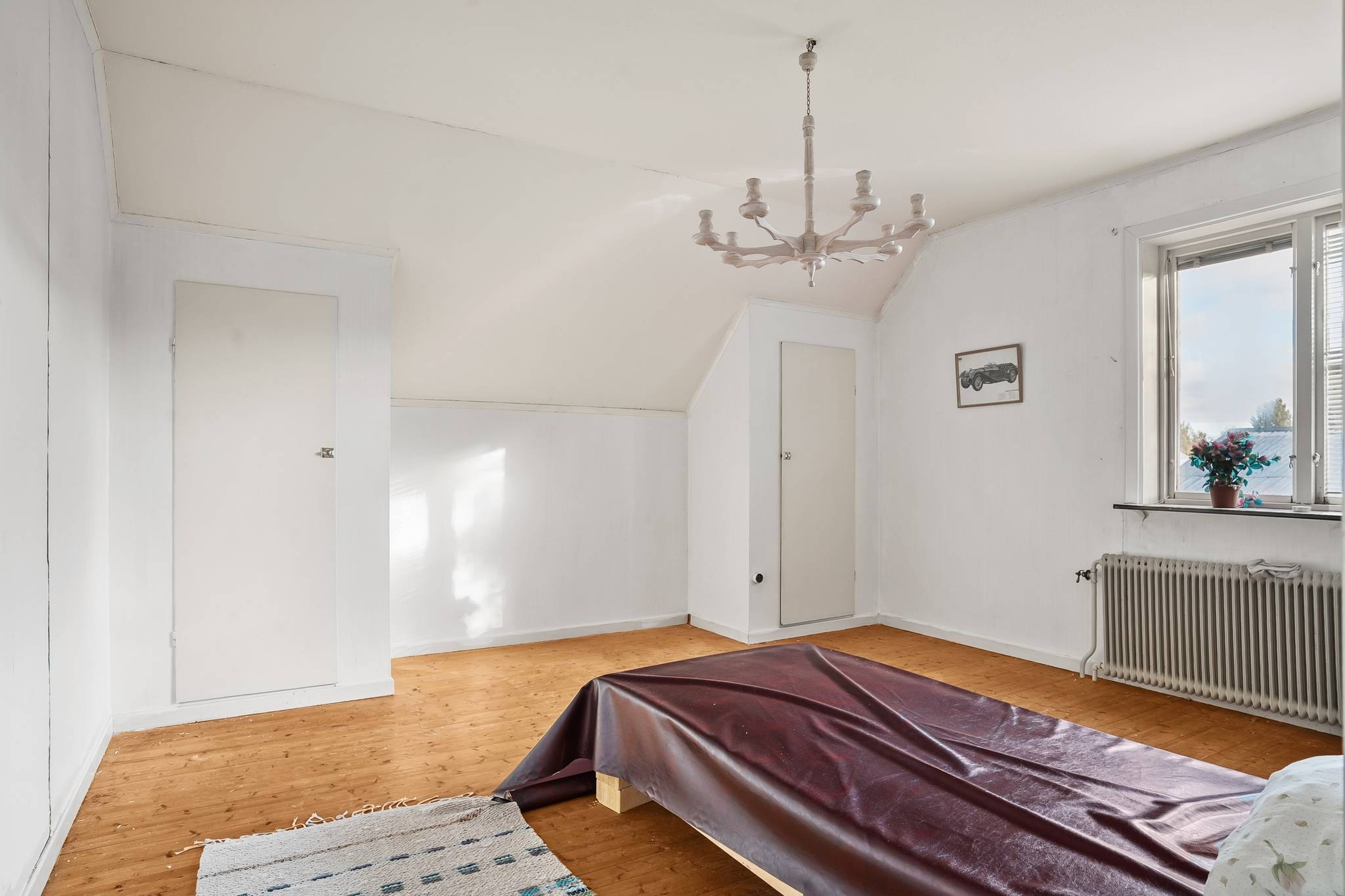 3 rum Villa på Postgatan 6 Rundvik Nordmalings kommun - bild 15