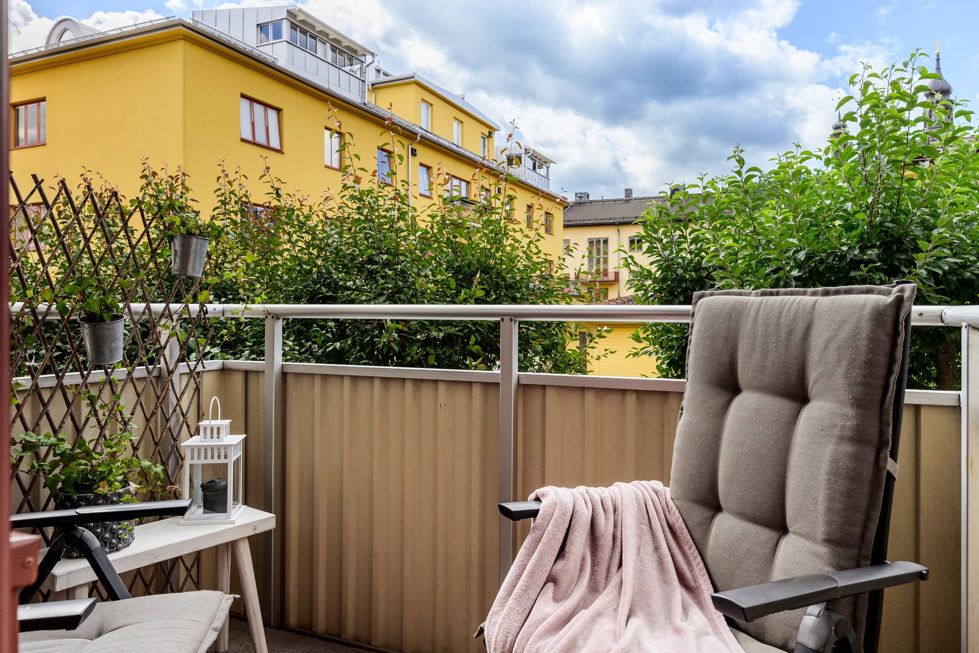 3 rum Lägenhet på Bergmästaregatan 25B Centrum Falu kommun - bild 10