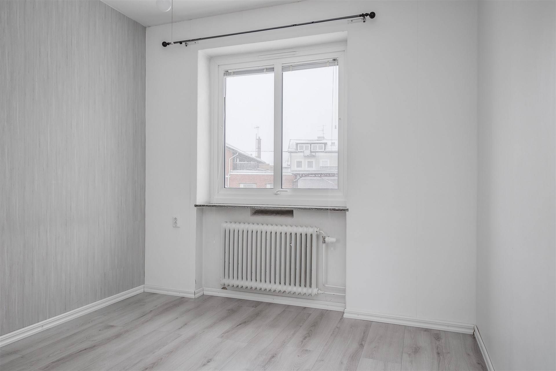 2 rum Lägenhet på Nygränd 17B Centralt Oskarshamns kommun - bild 9