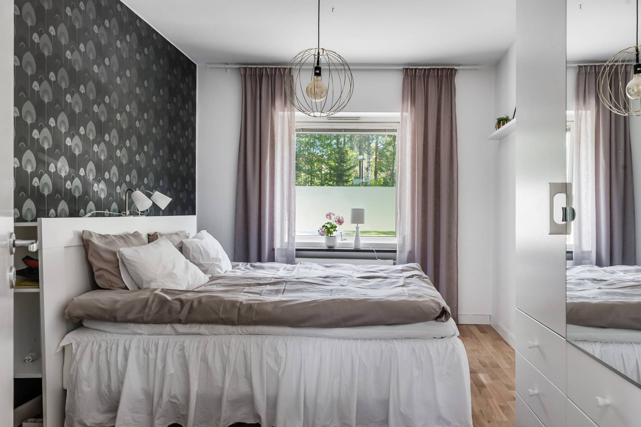 4 rum Lägenhet på Villagatan 38 B Centralt Örnsköldsviks kommun - bild 12