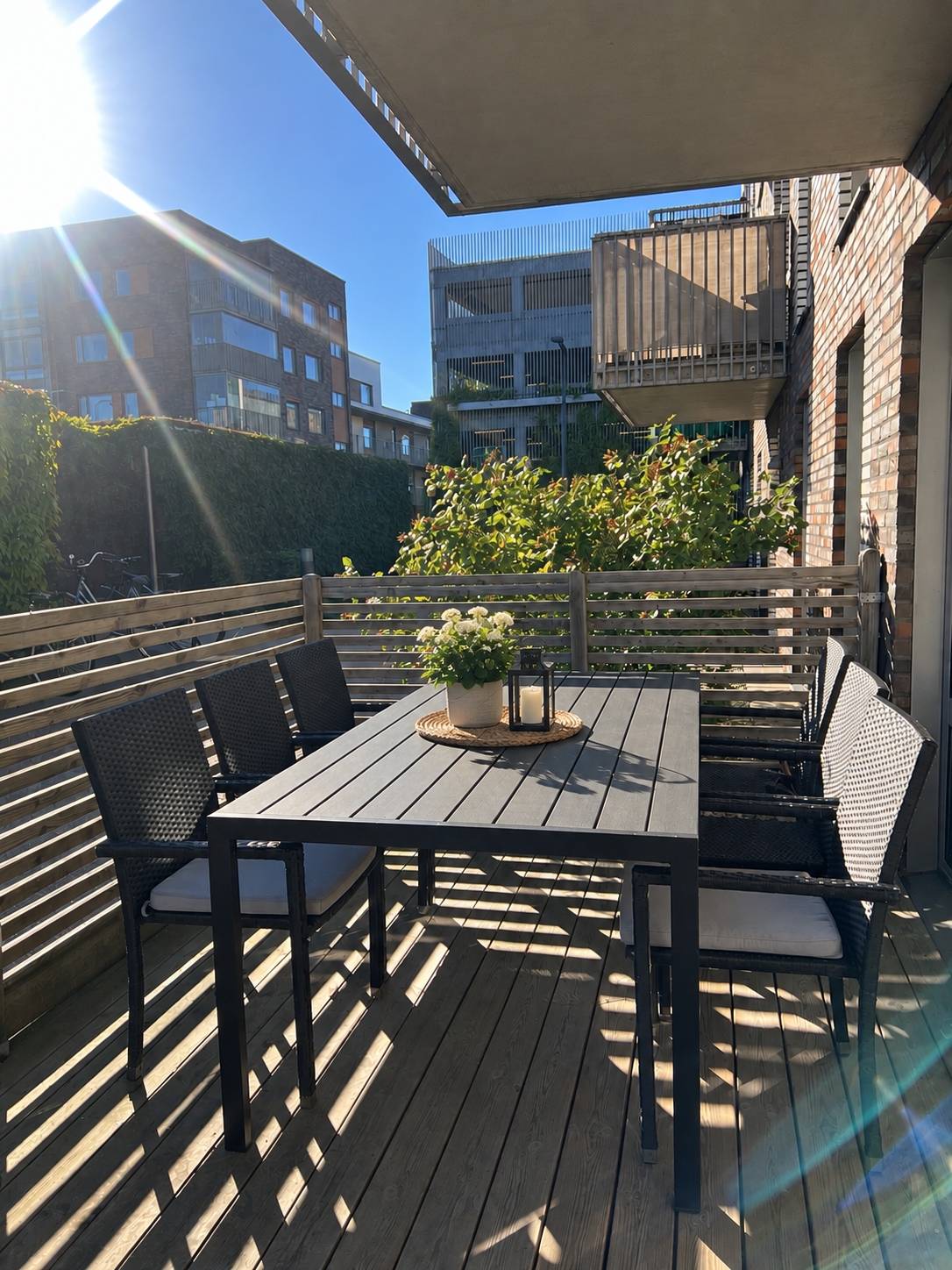 4 rum Lägenhet på Carl Flormansgatan 2 Bulltofta Malmö kommun - bild 2