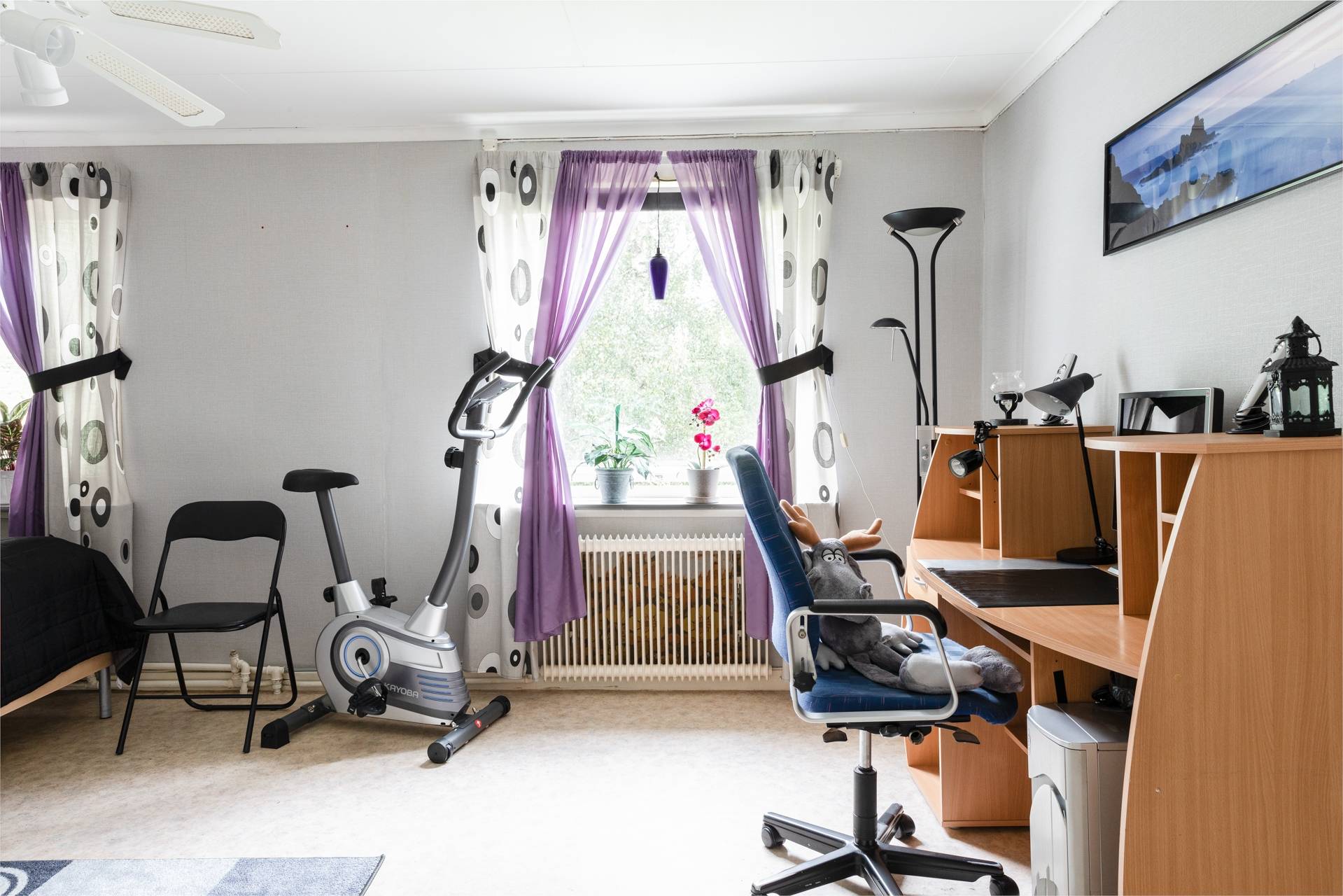 6 rum Villa på Halvåsvägen 19 Helås Vara kommun - bild 17