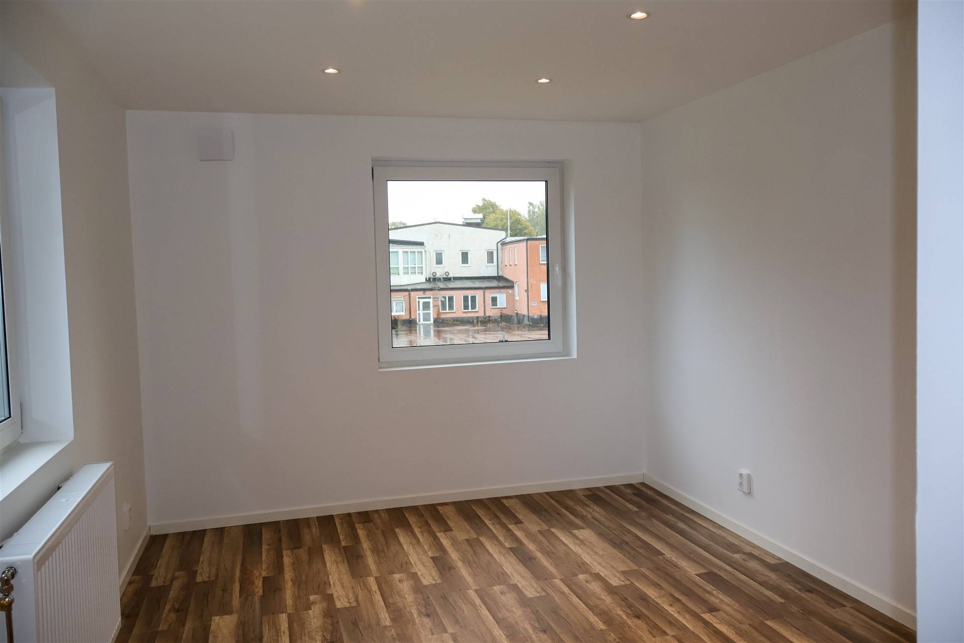 5 rum Villa på Storgatan 21 Lidhult Ljungby kommun - bild 6