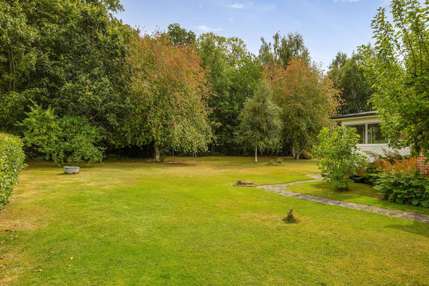 4 rum Villa på Svarvarevägen 6 Ullervad Mariestads kommun - bild 3