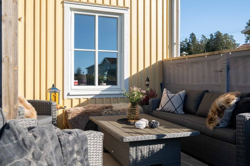 4 rum Lägenhet på Skarplöts Allé 1A Västerhaninge - Ribbylund Haninge kommun - bild 47