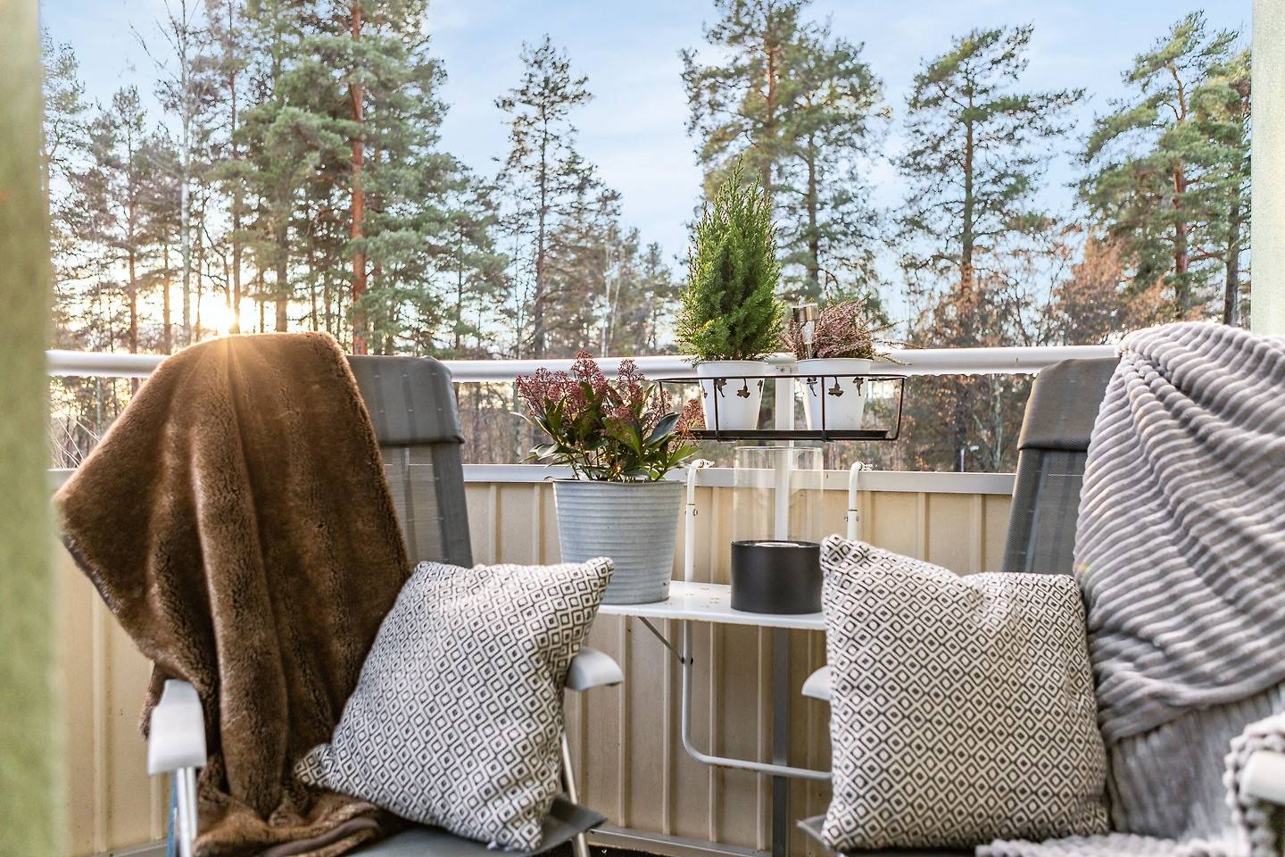 4 rum Lägenhet på Kungsgårdsvägen 6 Övre Norslund Falu kommun - bild 17
