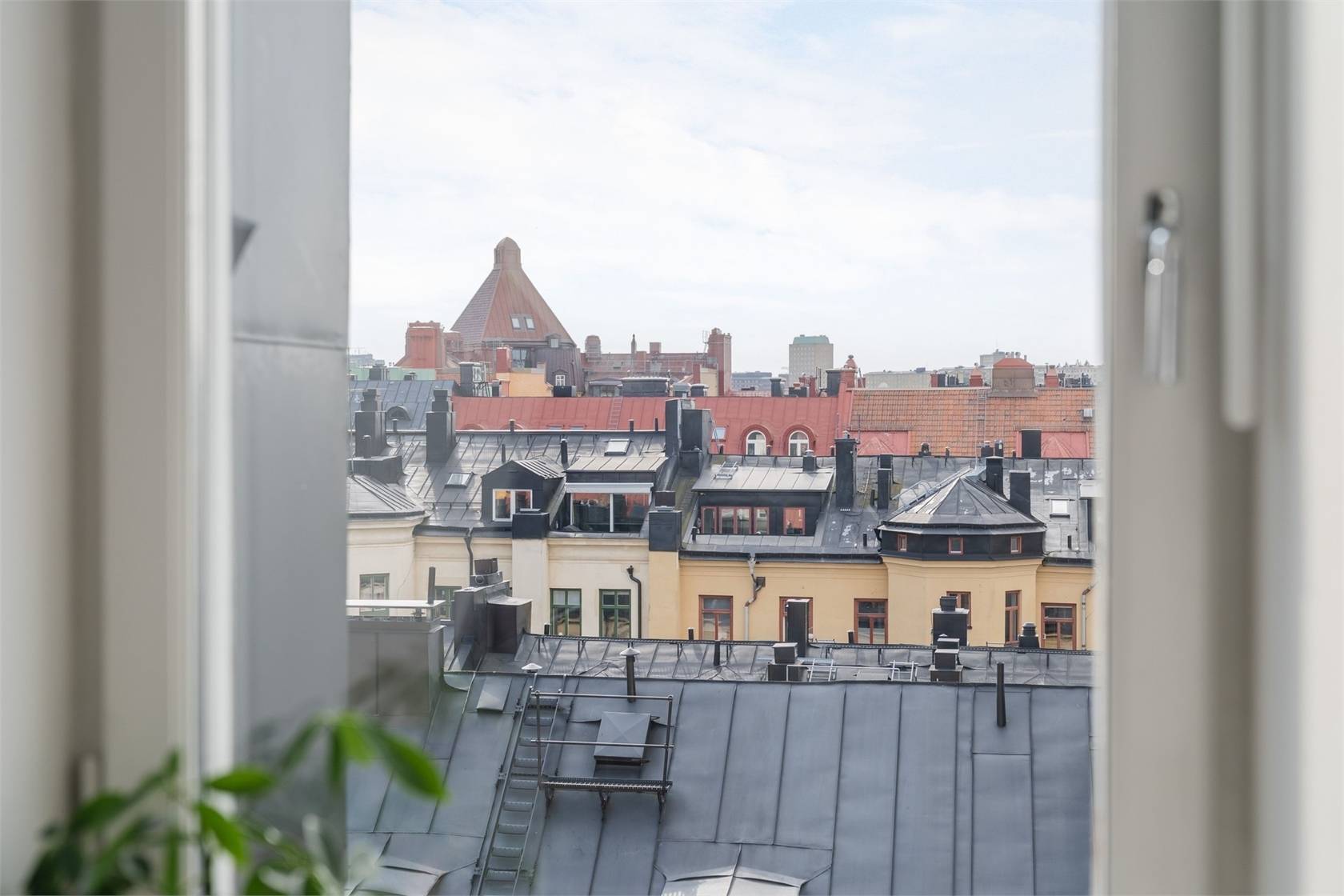 3 rum Lägenhet på Sigtunagatan 5, vind Vasastan - S:t Eriksplan Stockholms kommun - bild 26
