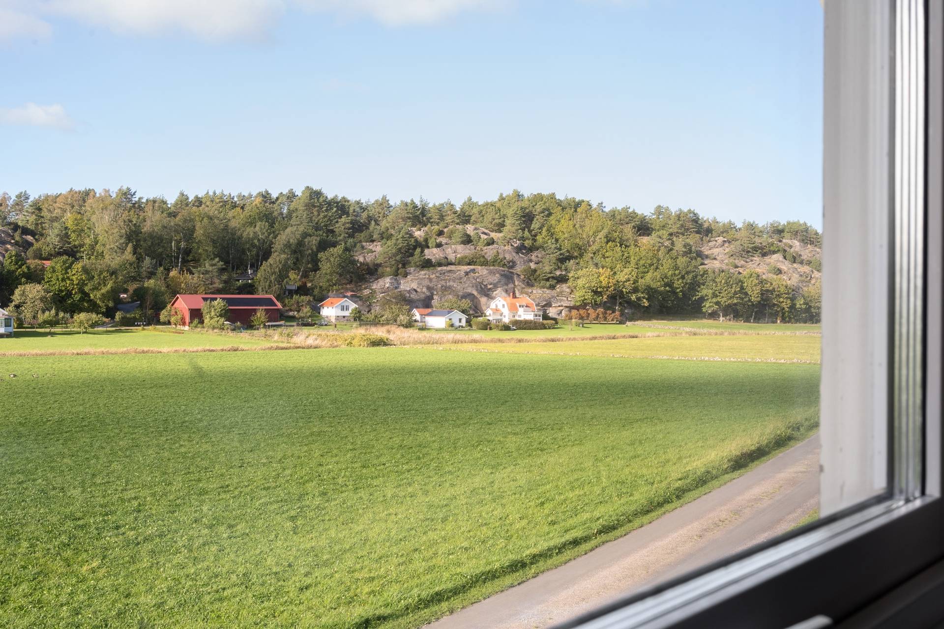 5 rum Villa på Kil 120 Hjälteby Tjörns kommun - bild 28