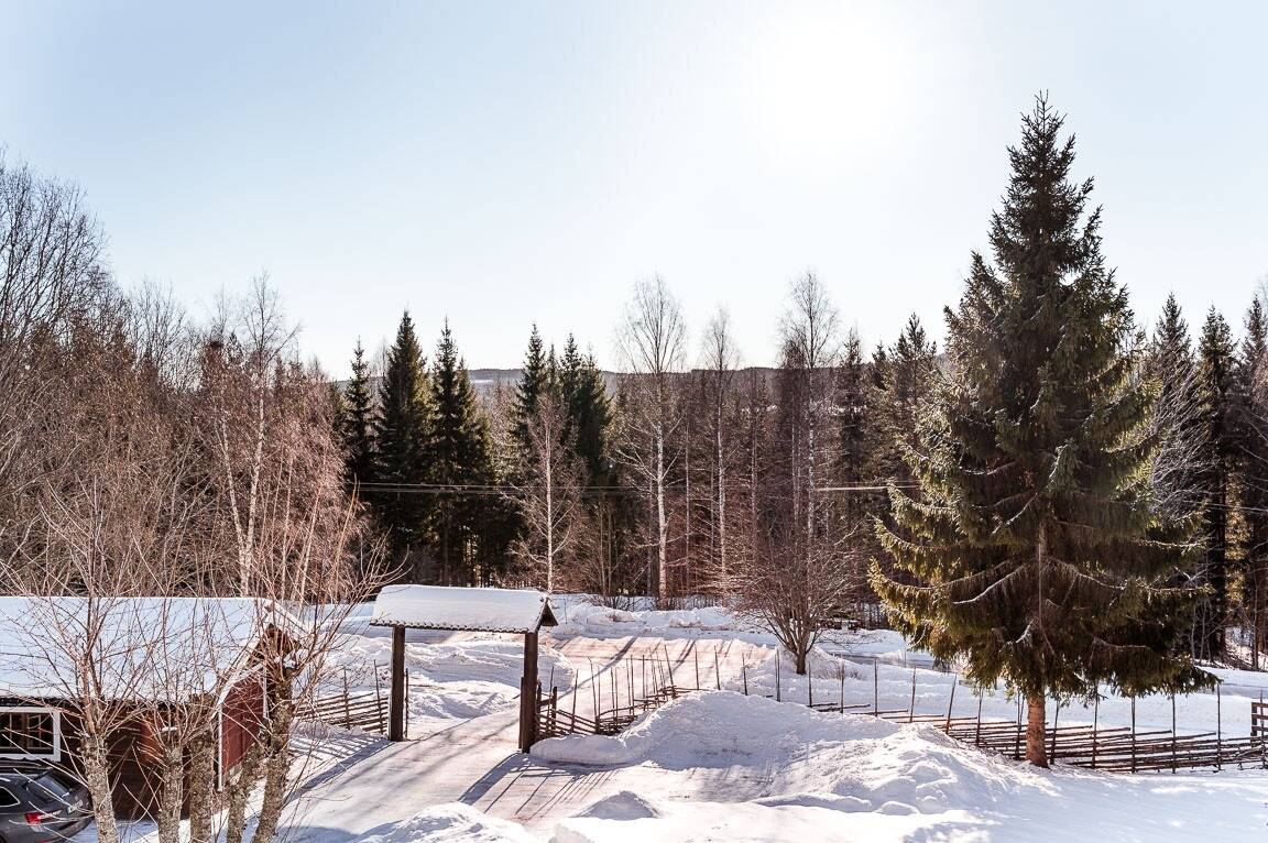 6 rum Villa på Skuggarvet 50 Skuggarvet Falu kommun - bild 33