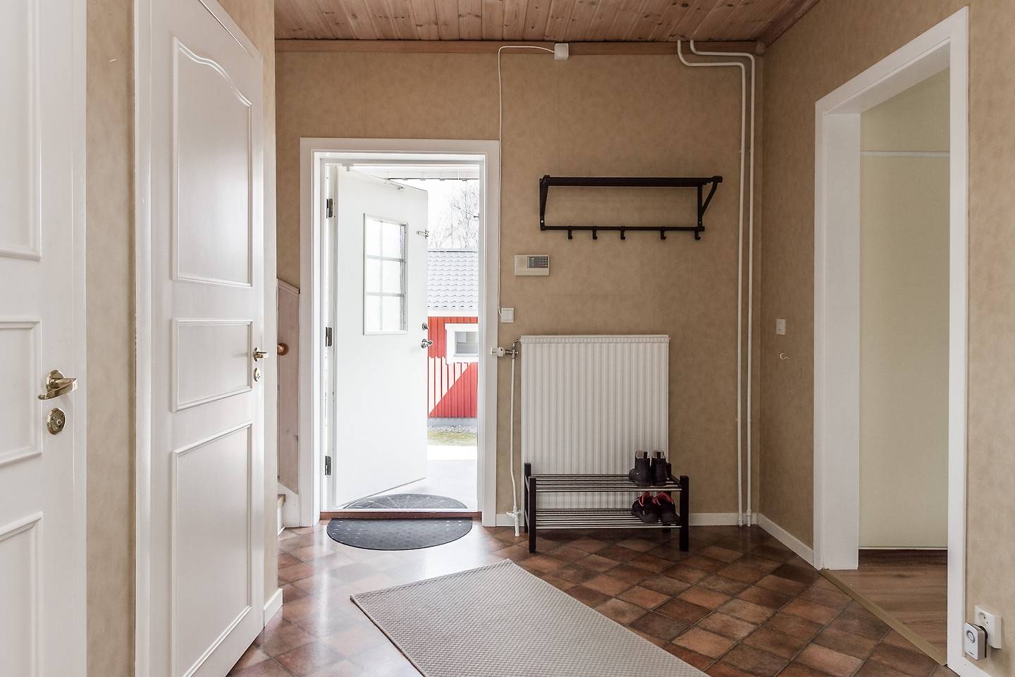 5 rum Villa på Blåmesvägen 5 Hagälven Hagfors kommun - bild 9