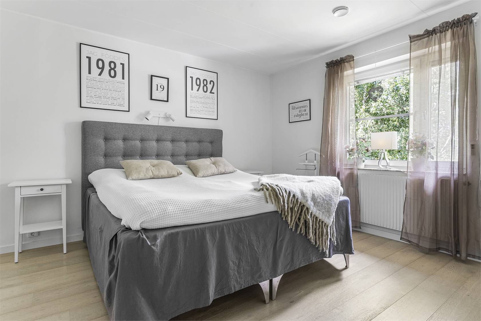 7 rum Villa på Lillmalmsvägen 13 Vårsta Botkyrka kommun - bild 21