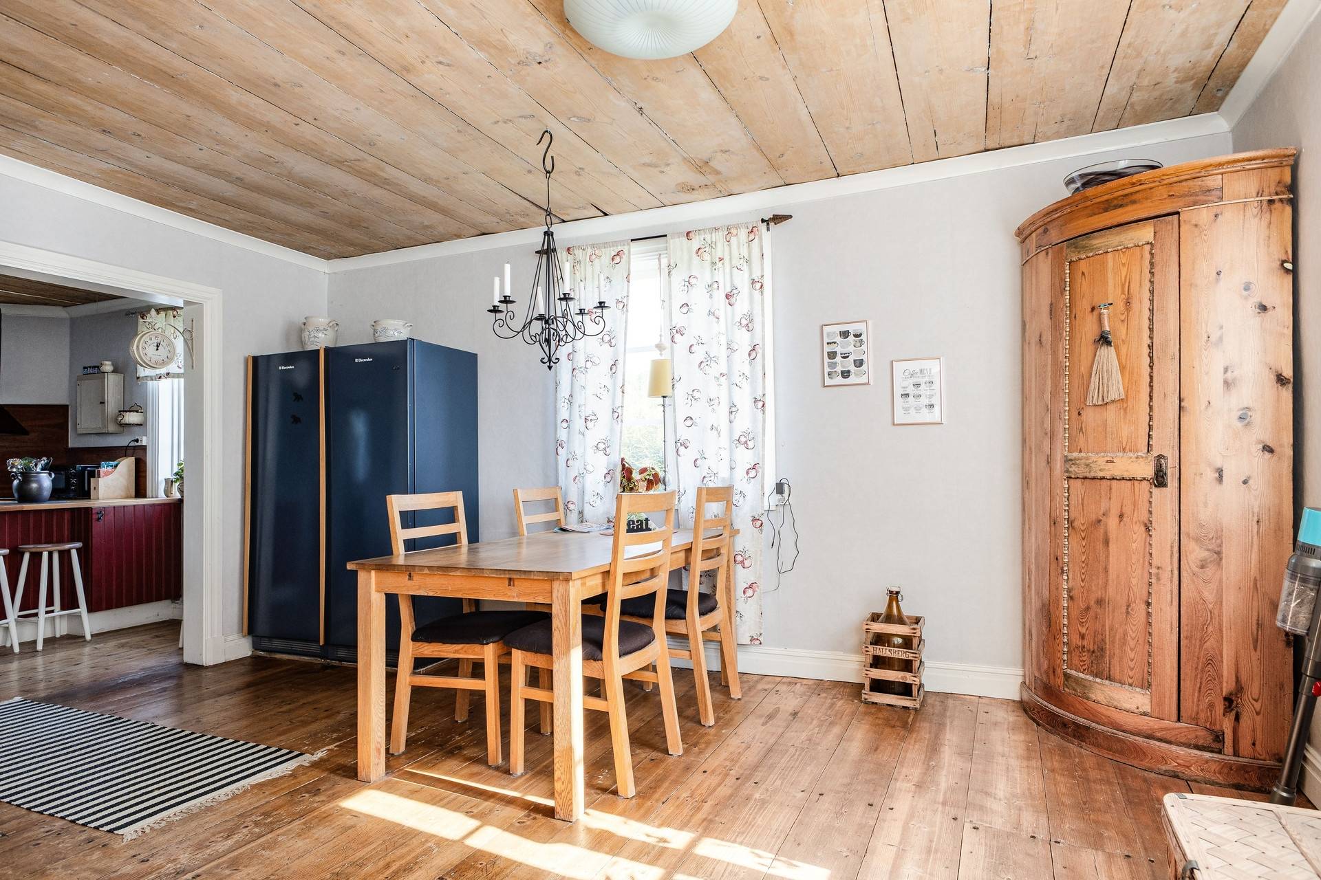 7 rum Villa på Norra Lunger 206 Lunger Arboga kommun - bild 20