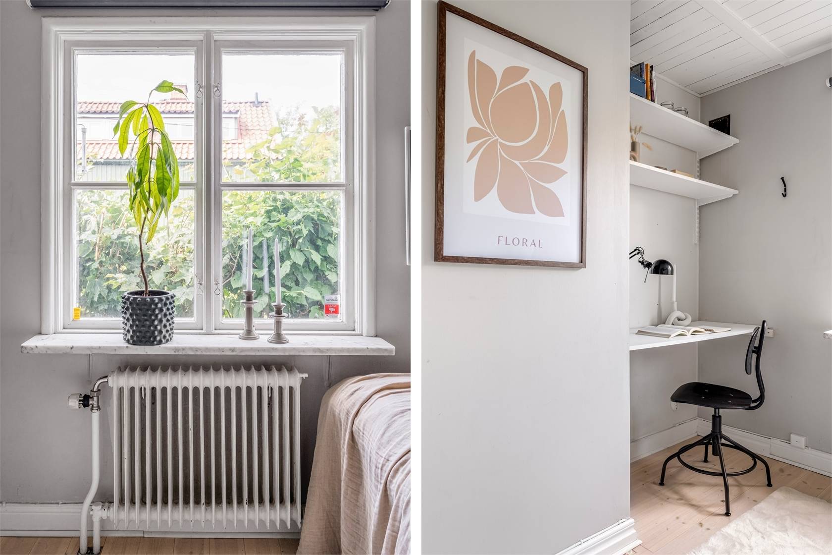 7 rum Villa på Grimstahamnsvägen 27 Nockebyhov Stockholms kommun - bild 18
