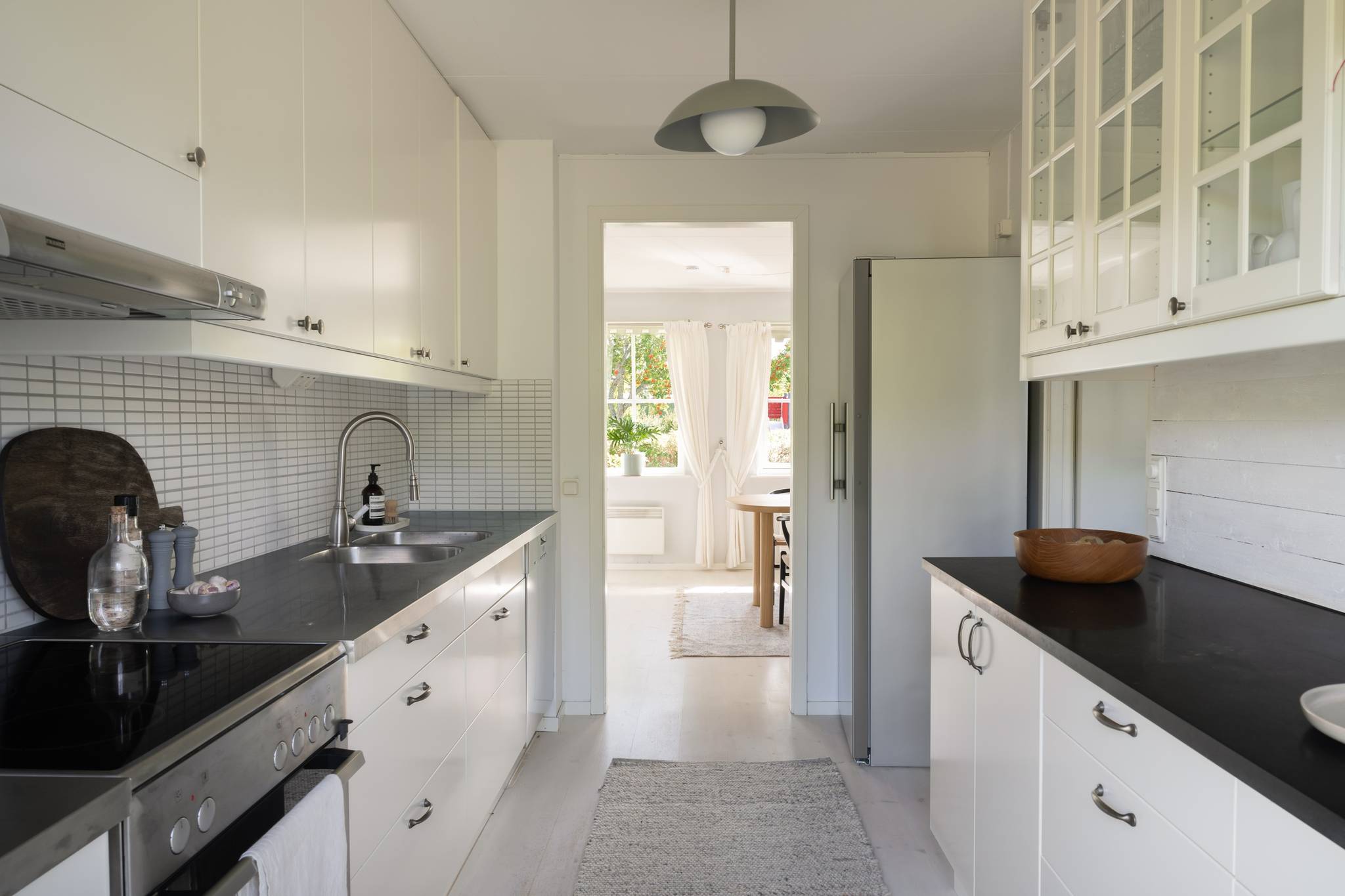 8 rum villa på Anisgränd 28 Enebyberg, Danderyds kommun - bild 4