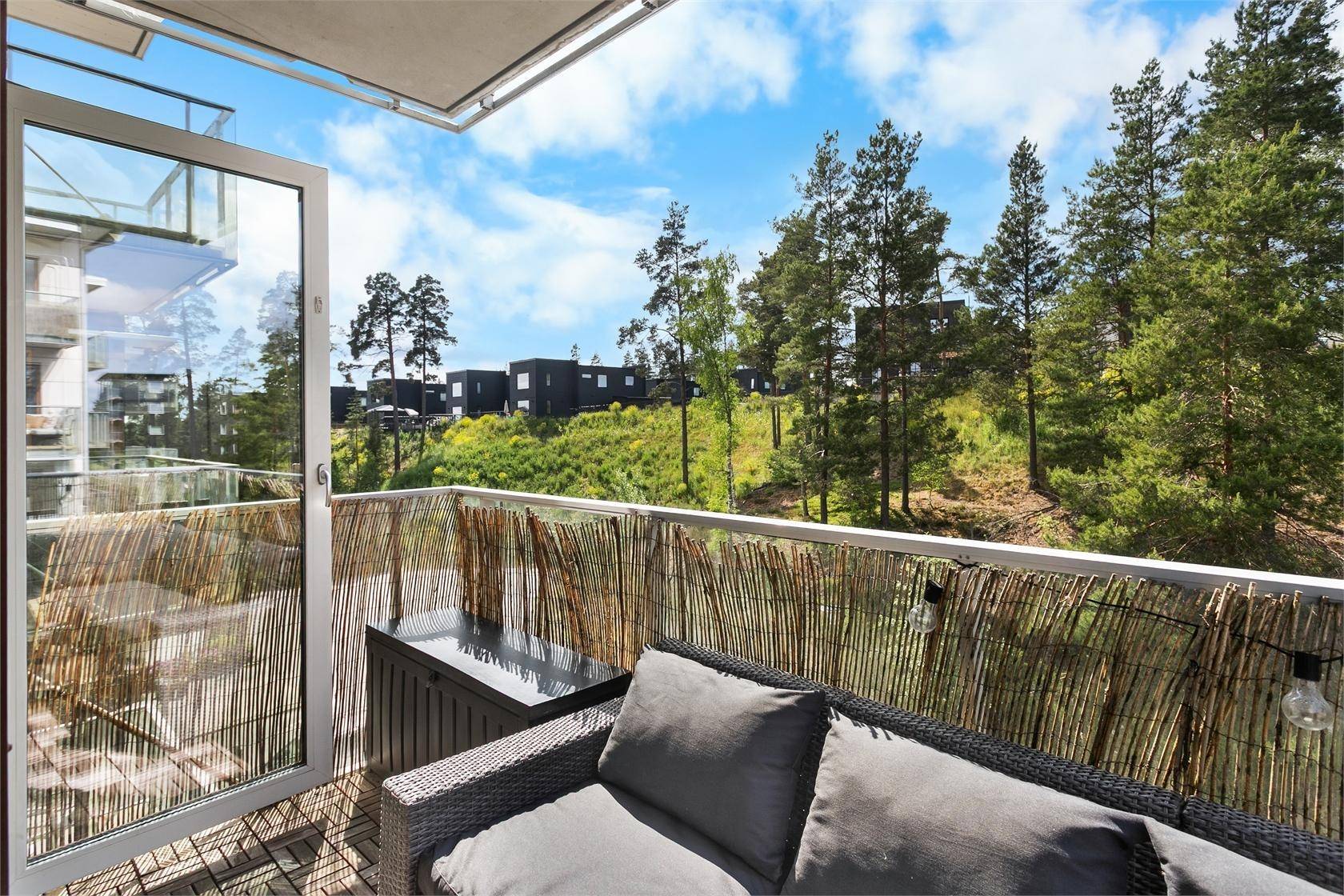 Uttran, Botkyrka kommun