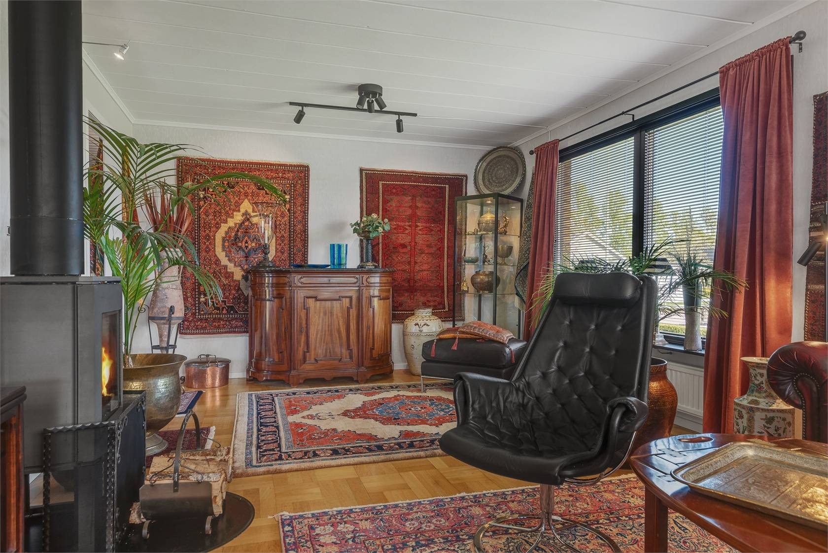 4 rum Villa på Odengatan 45 Fagerlid Melleruds kommun - bild 22