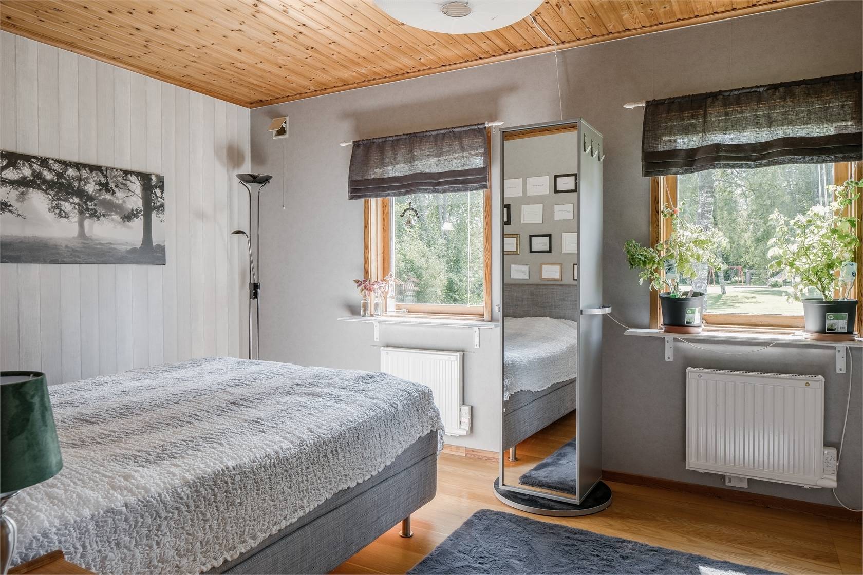 3 rum Villa på Villagatan 10 Kättilstorp Falköpings kommun - bild 17
