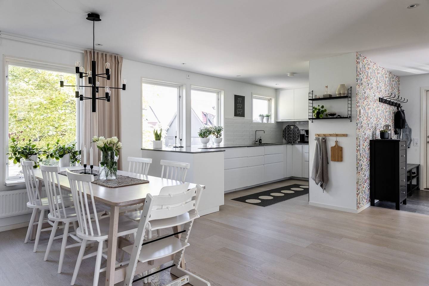 5 rum Villa på Mosslelundsgränd 32 Mossle Värnamo kommun - bild 3