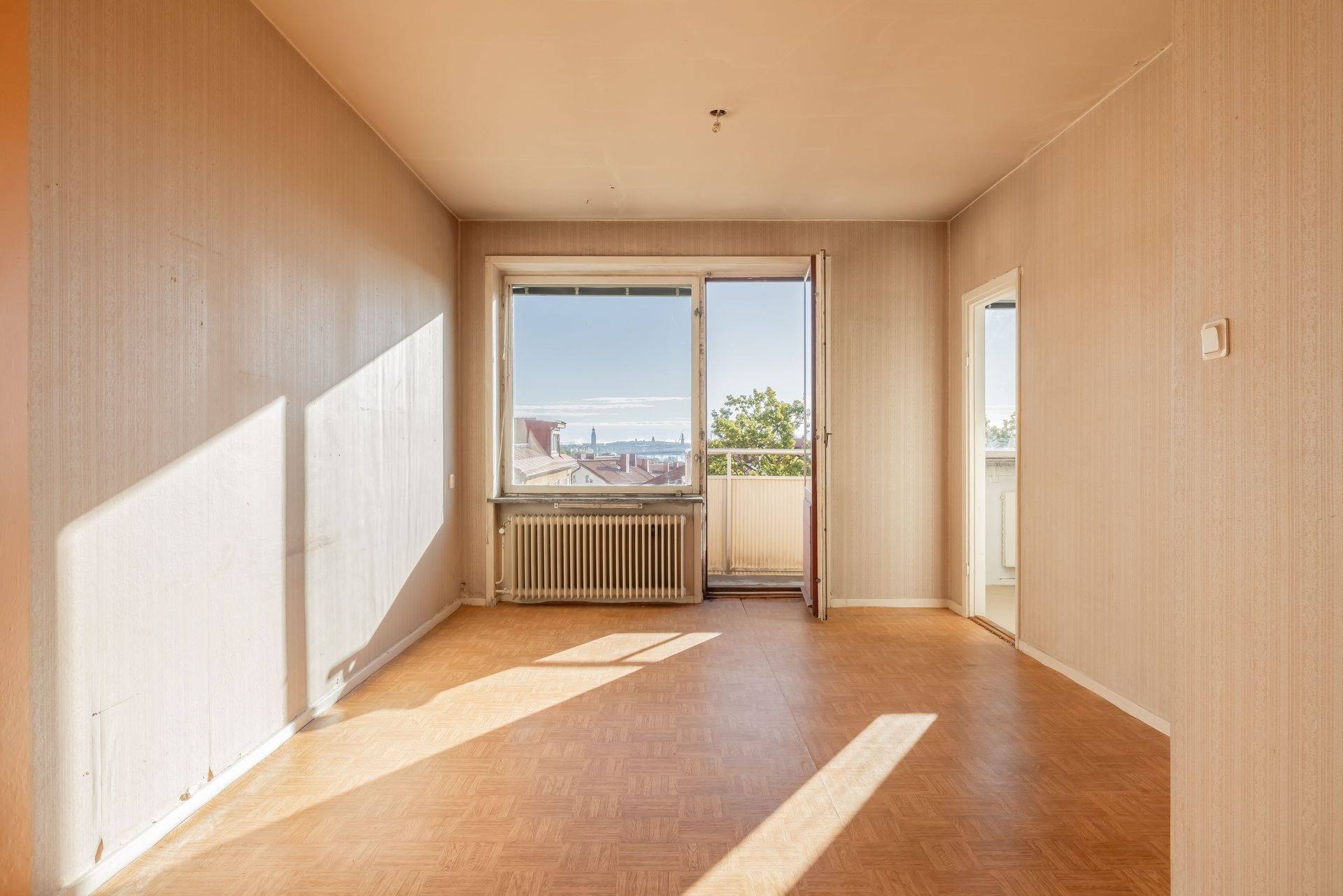 2 rum Lägenhet på Essinge Brogata 19, vån 5/5 Lilla Essingen - Kungsholmen Stockholms kommun - bild 7
