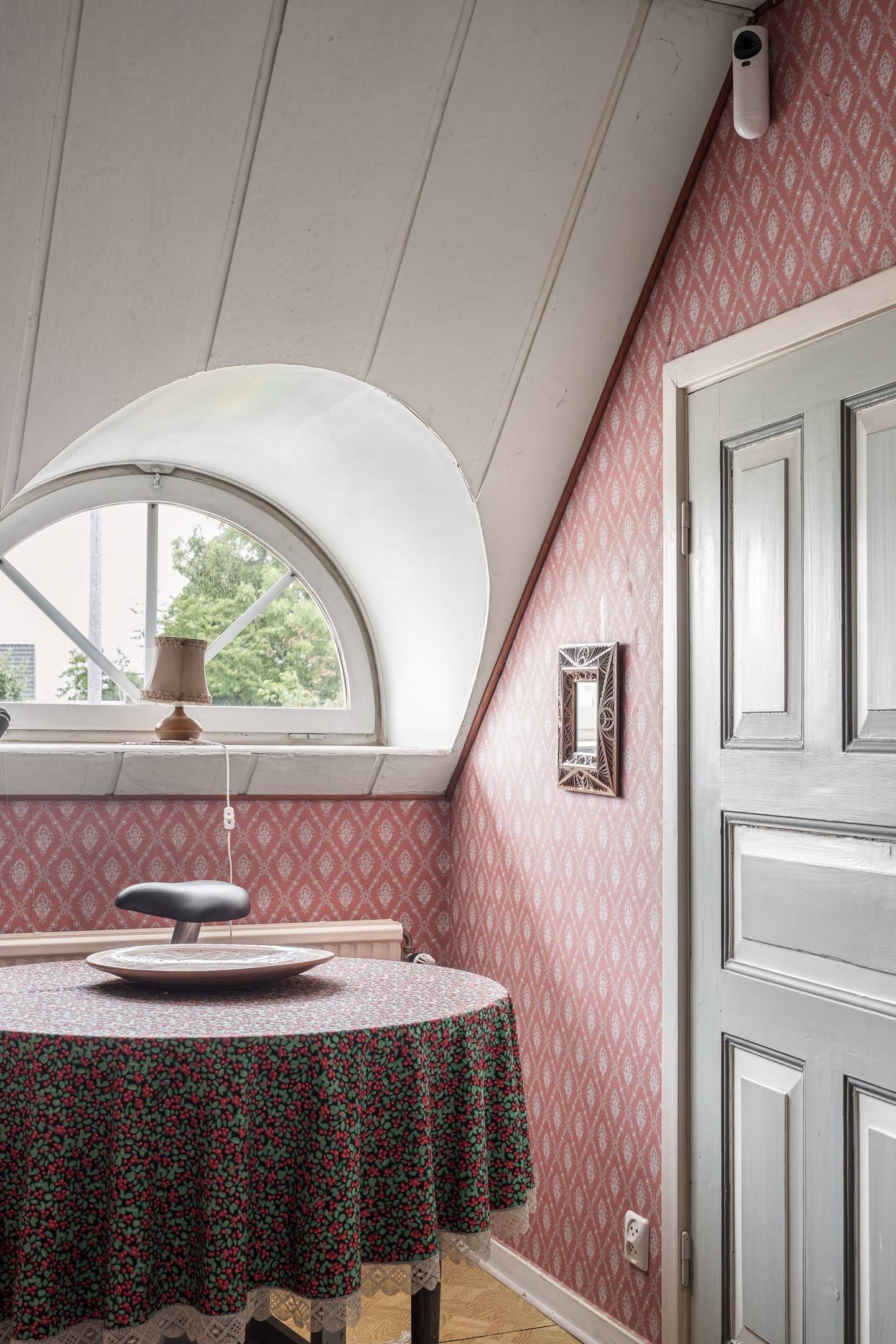 8 rum Villa på Ridderskantz väg 11 Färlöv Kristianstads kommun - bild 33