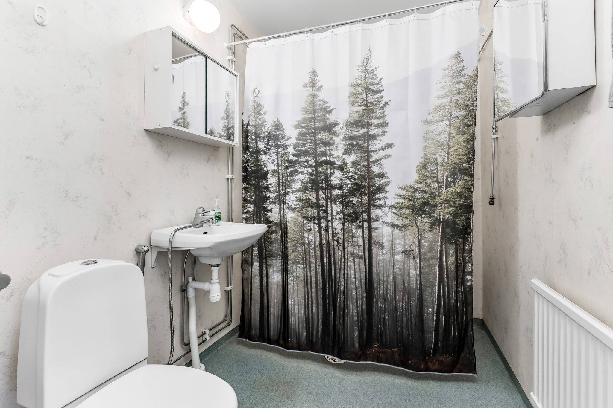 2 rum Lägenhet på Ulvsmygen 23 Sätra Gävle kommun - bild 12