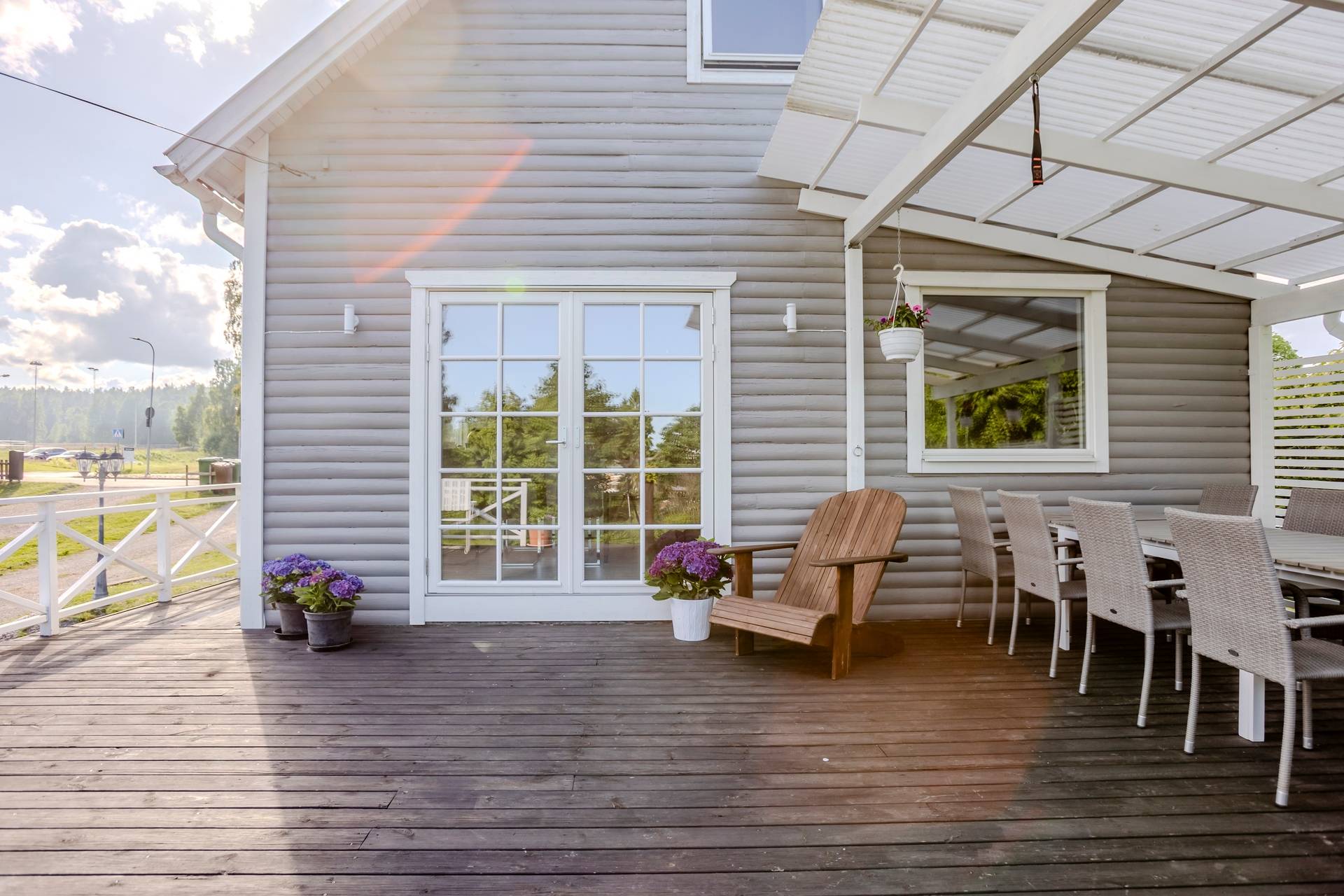 4 rum Villa på Gamla vägen 112 Grums Grums kommun - bild 16