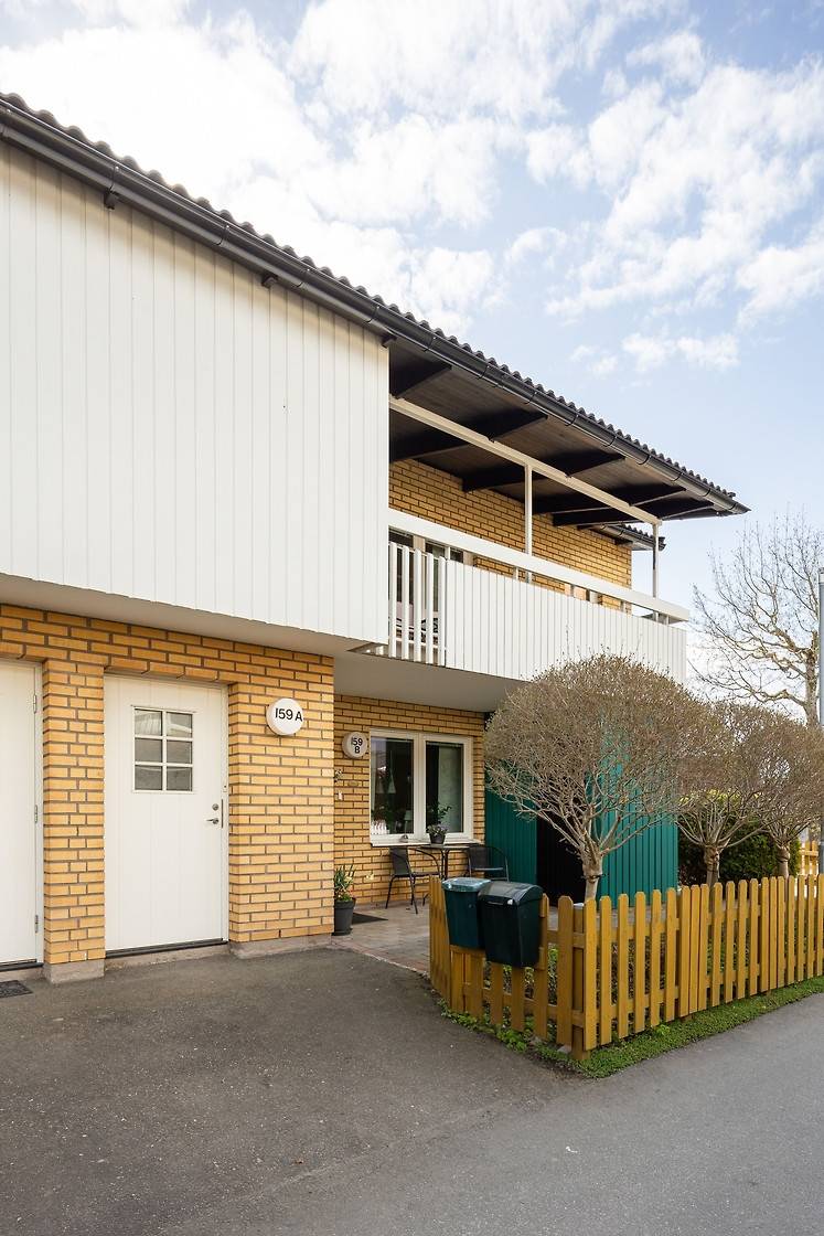 3 rum Parhus på Barkvägen 159A Ryd Skövde kommun - bild 5