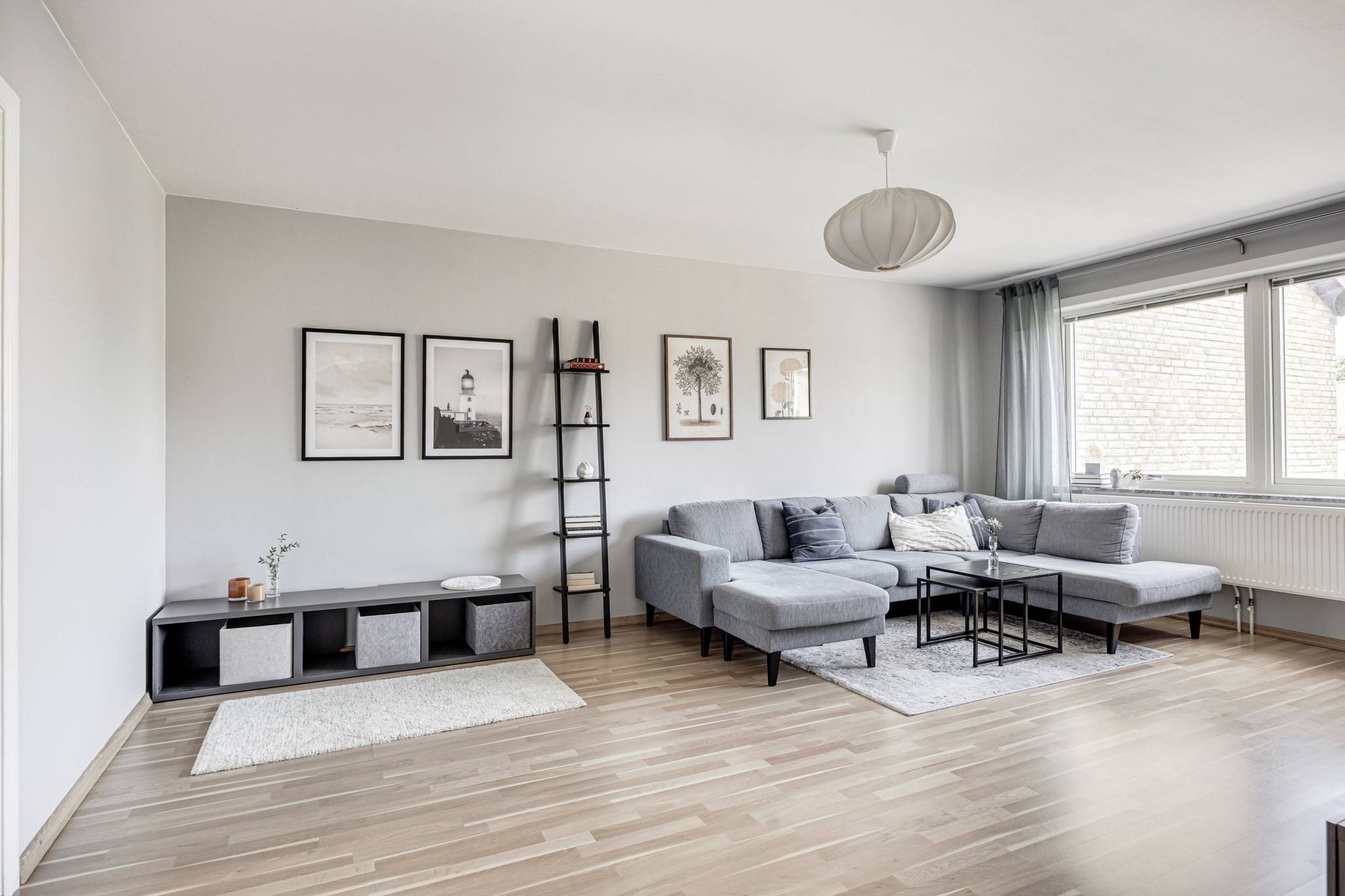 3 rum lägenhet på Slättängsgatan 25B Slättäng, Lomma kommun - bild 4