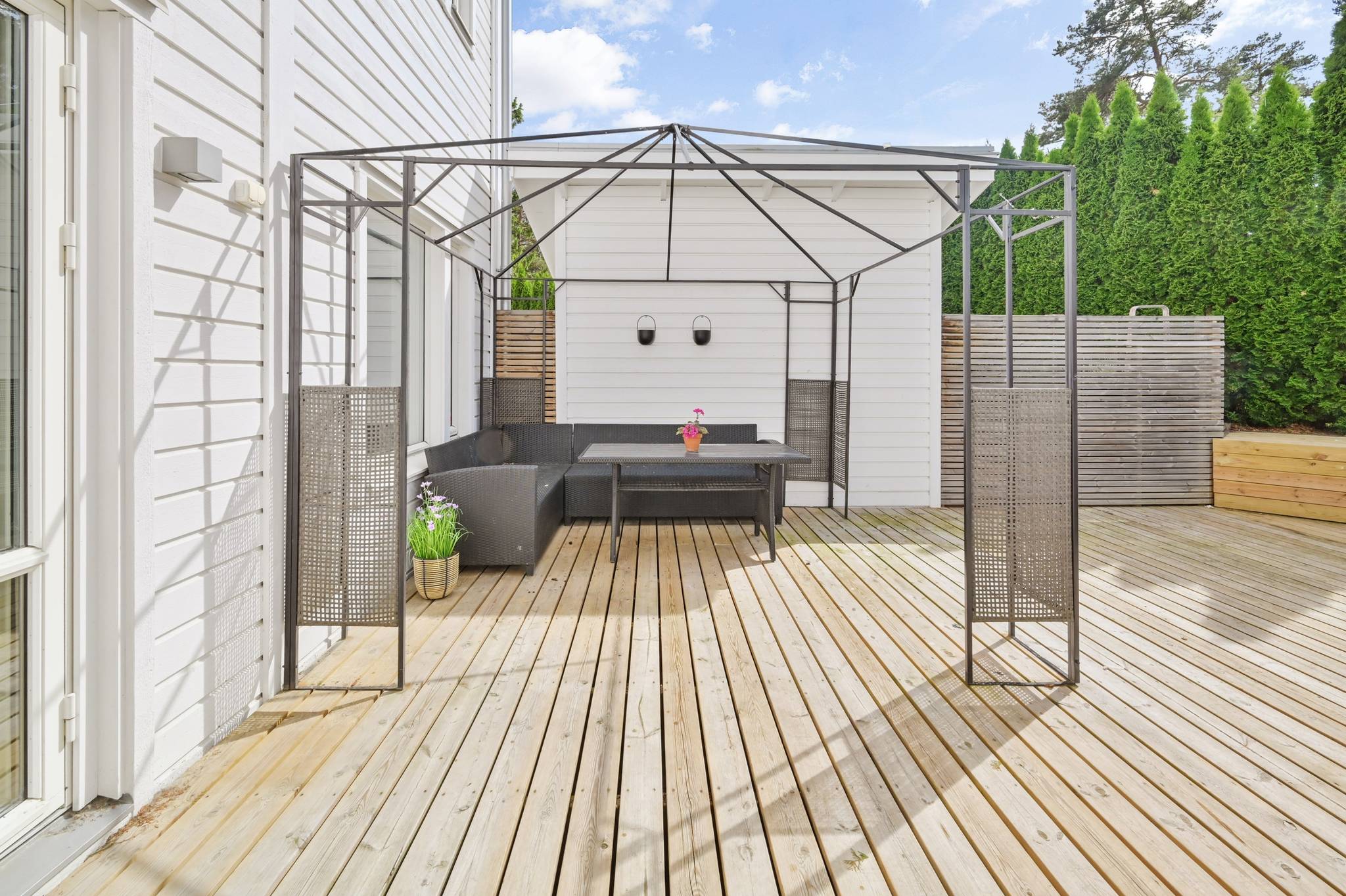 5 rum Radhus på Syster Annas väg 15 Brunnby Park Upplands Väsby kommun - bild 30