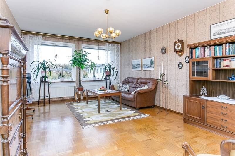 3 rum Lägenhet på Karmgatan 111 Våxnäs Karlstads kommun - bild 9