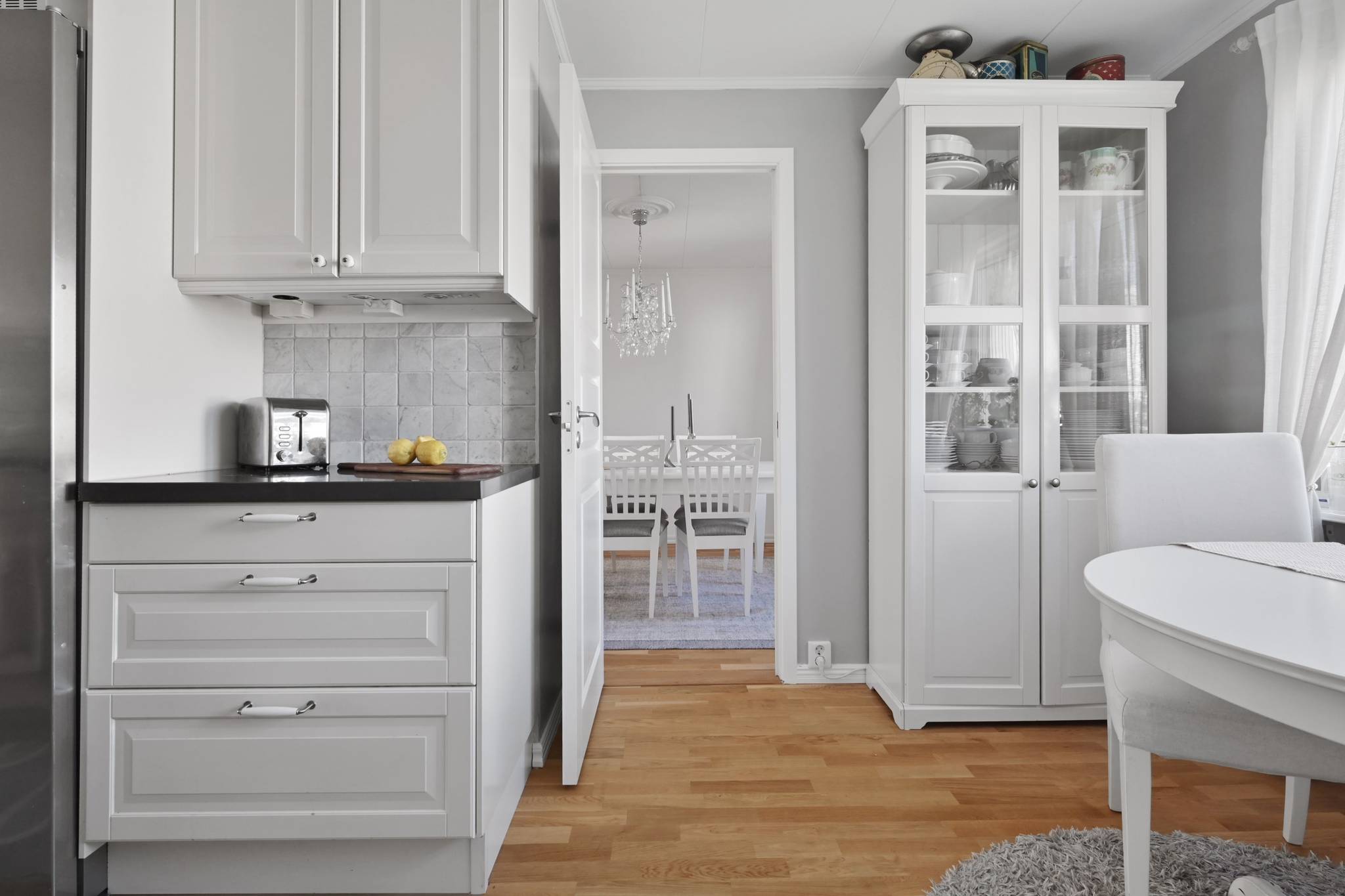 5 rum Villa på Dagsländevägen 6 Fresta Upplands Väsby kommun - bild 21