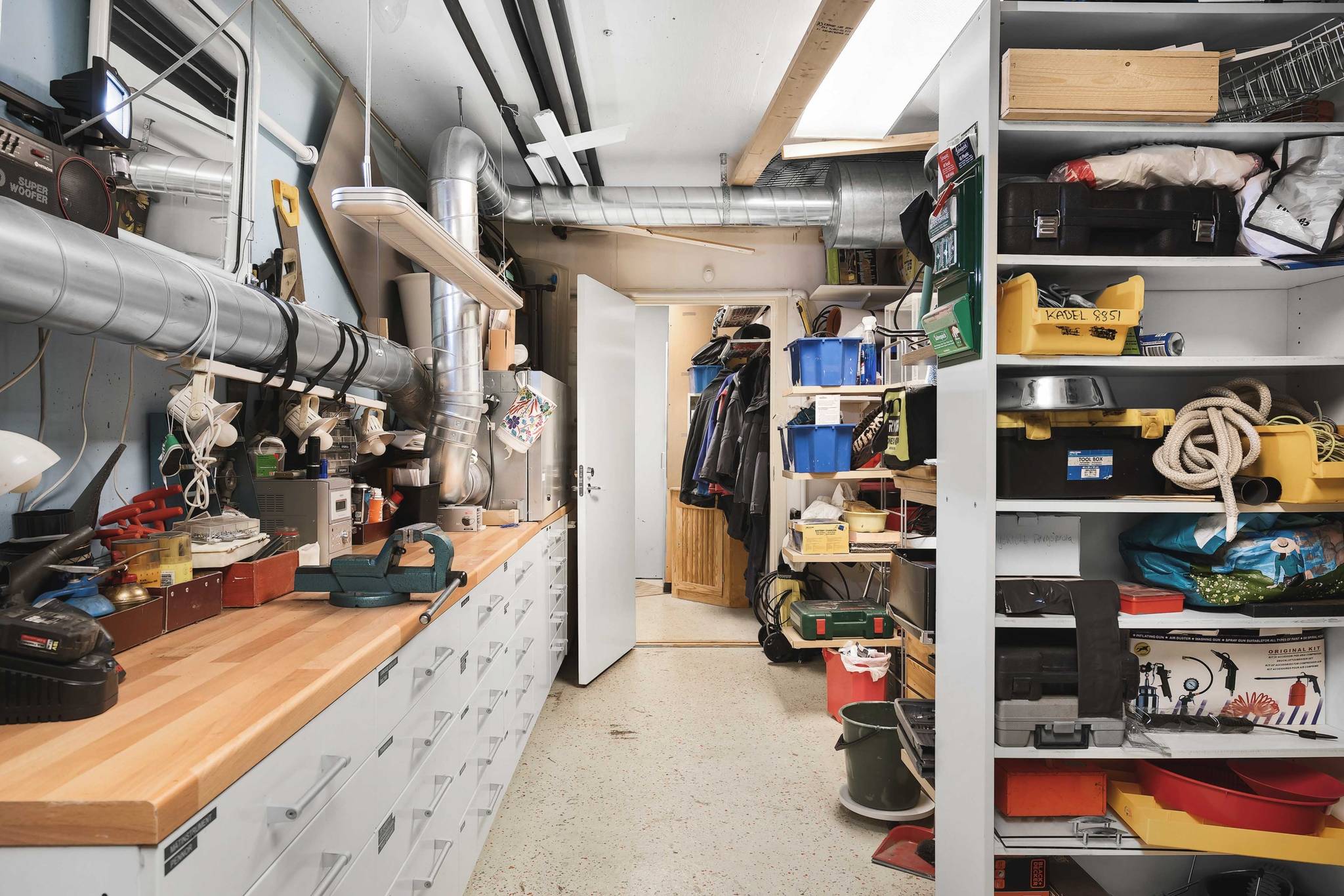 7 rum Villa på Rödhakevägen 10B Sunnersta Uppsala kommun - bild 40