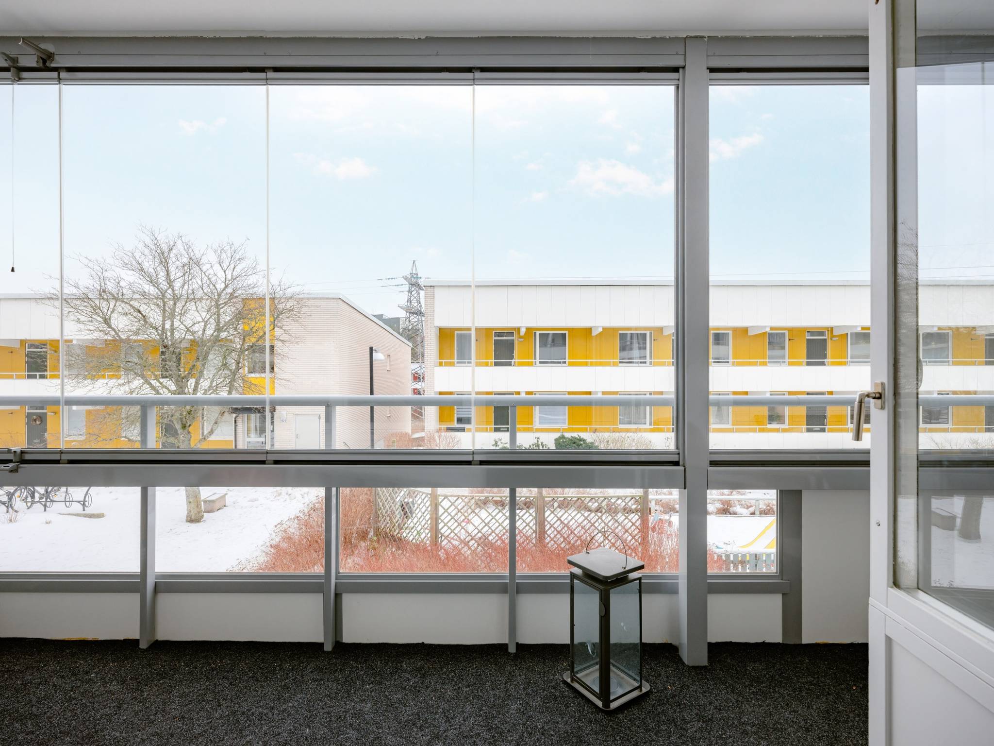 3 rum Lägenhet på Lomvägen 617 Kärrdal Sollentuna kommun - bild 11