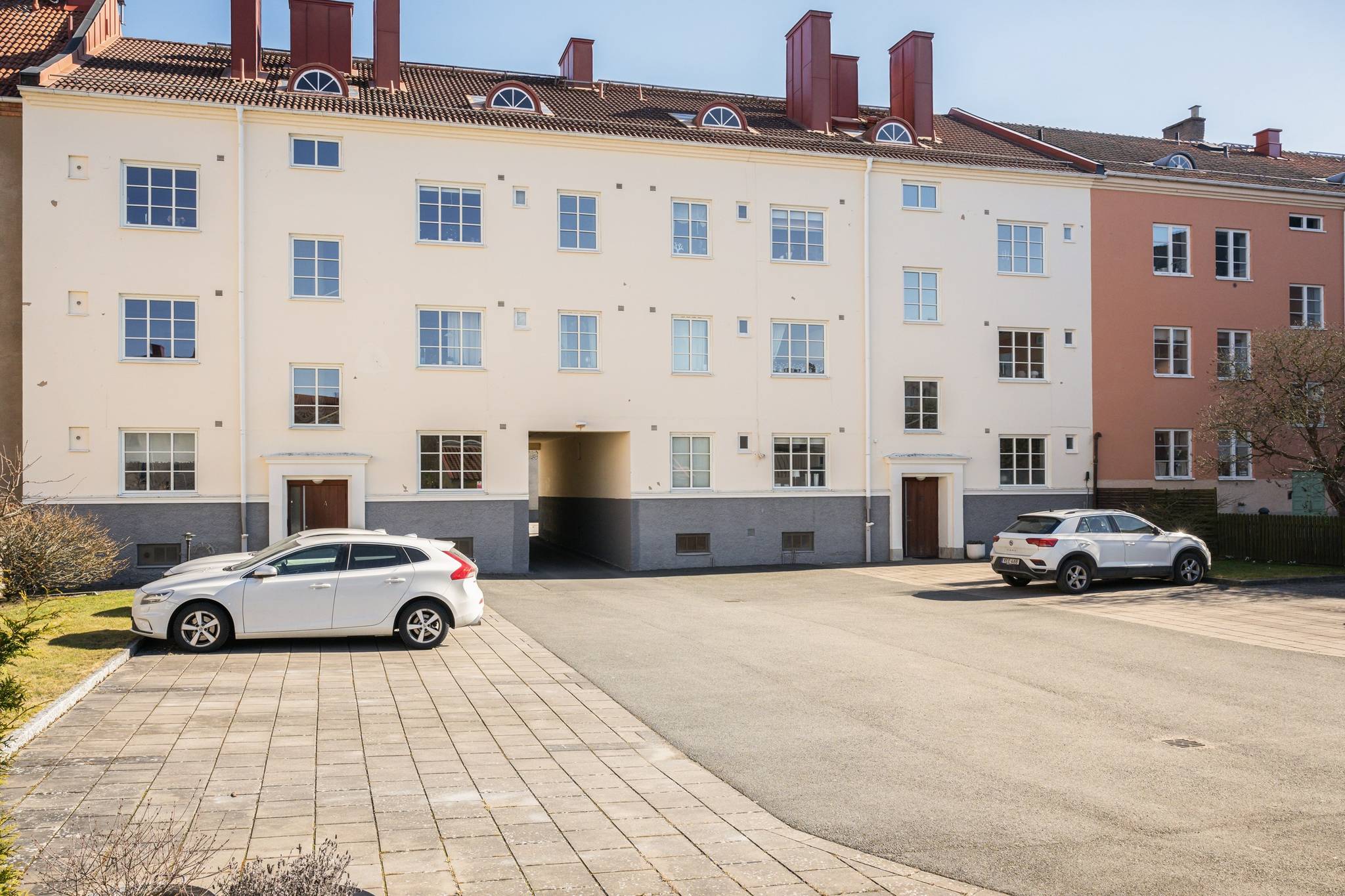 1 rum Lägenhet på Klostergatan 52B Torpa - Söder Jönköpings kommun - bild 31