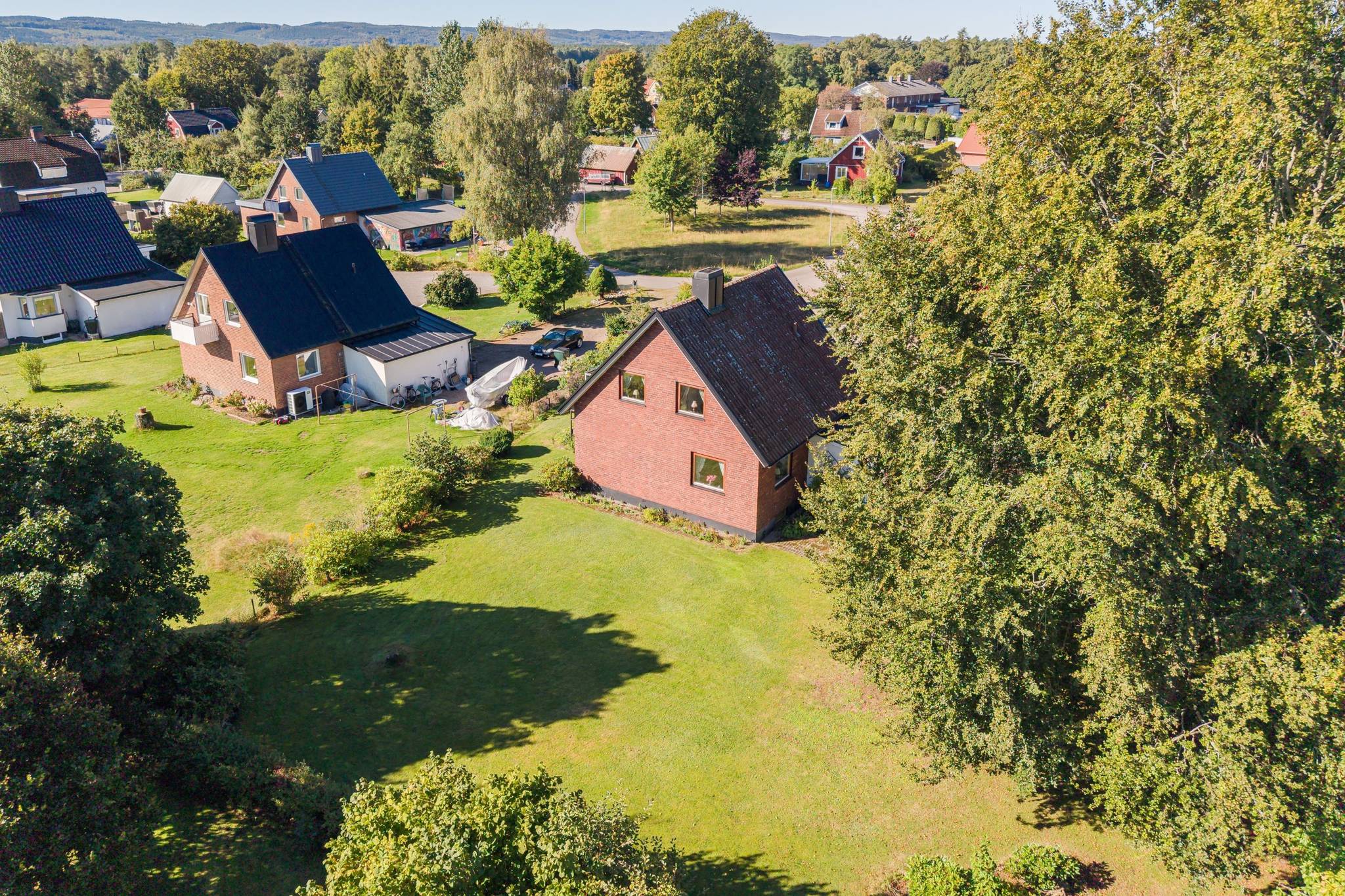 5 rum Villa på Ringgatan 8 Våxtorp Laholms kommun - bild 29