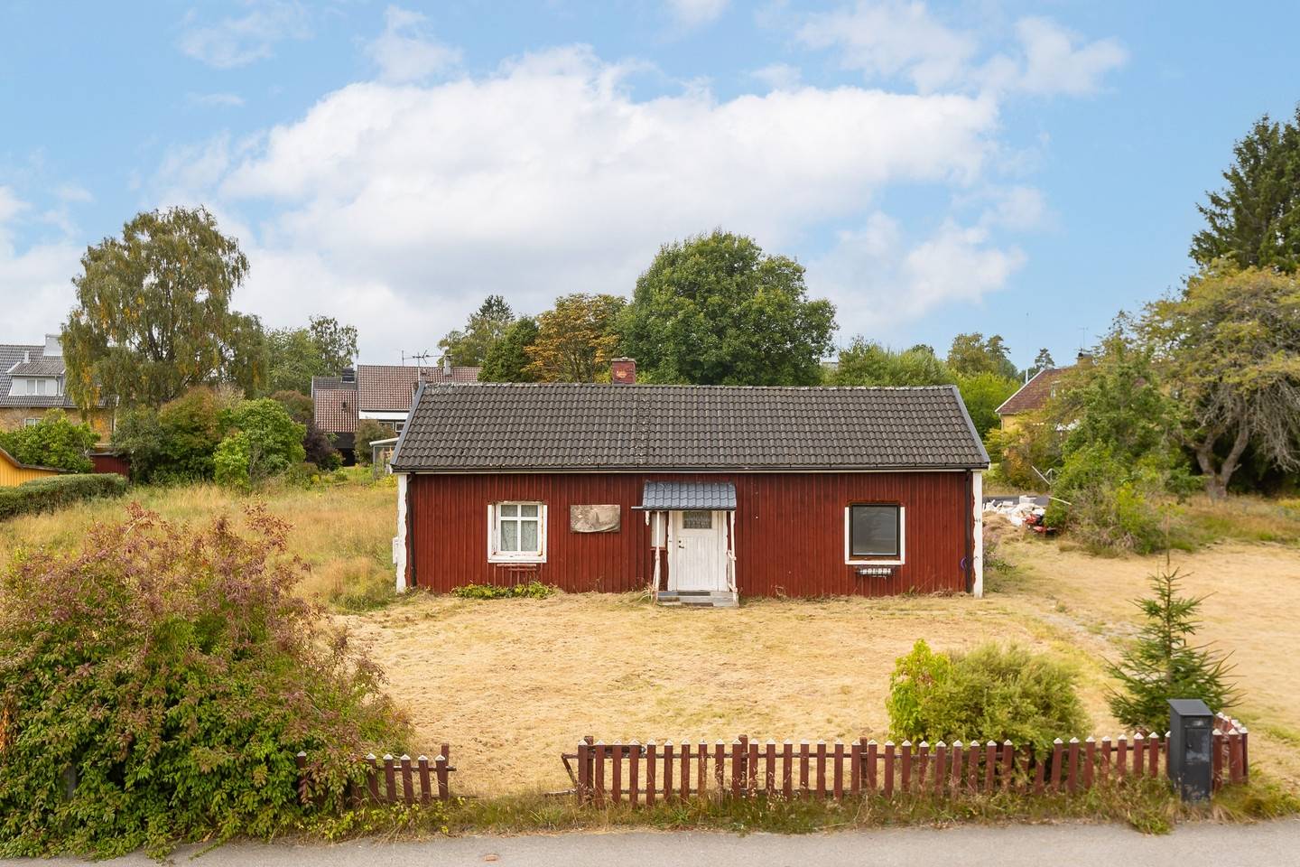 3 rum Villa på Sandsjövägen 46 Bodafors Nässjö kommun - bild 2