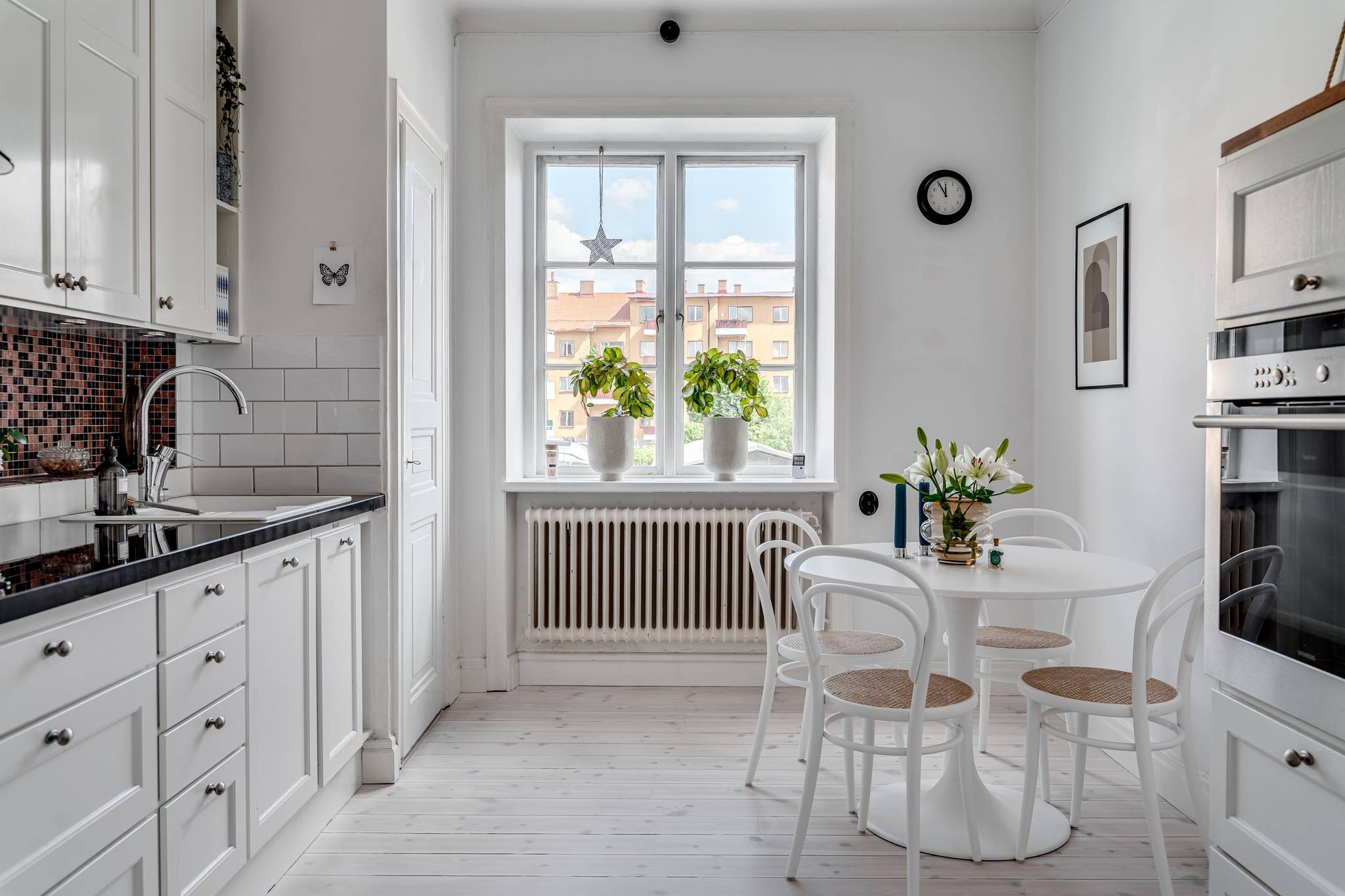 2.5 rum Lägenhet på S:t Göransgatan 25 Fålhagen Uppsala kommun - bild 7