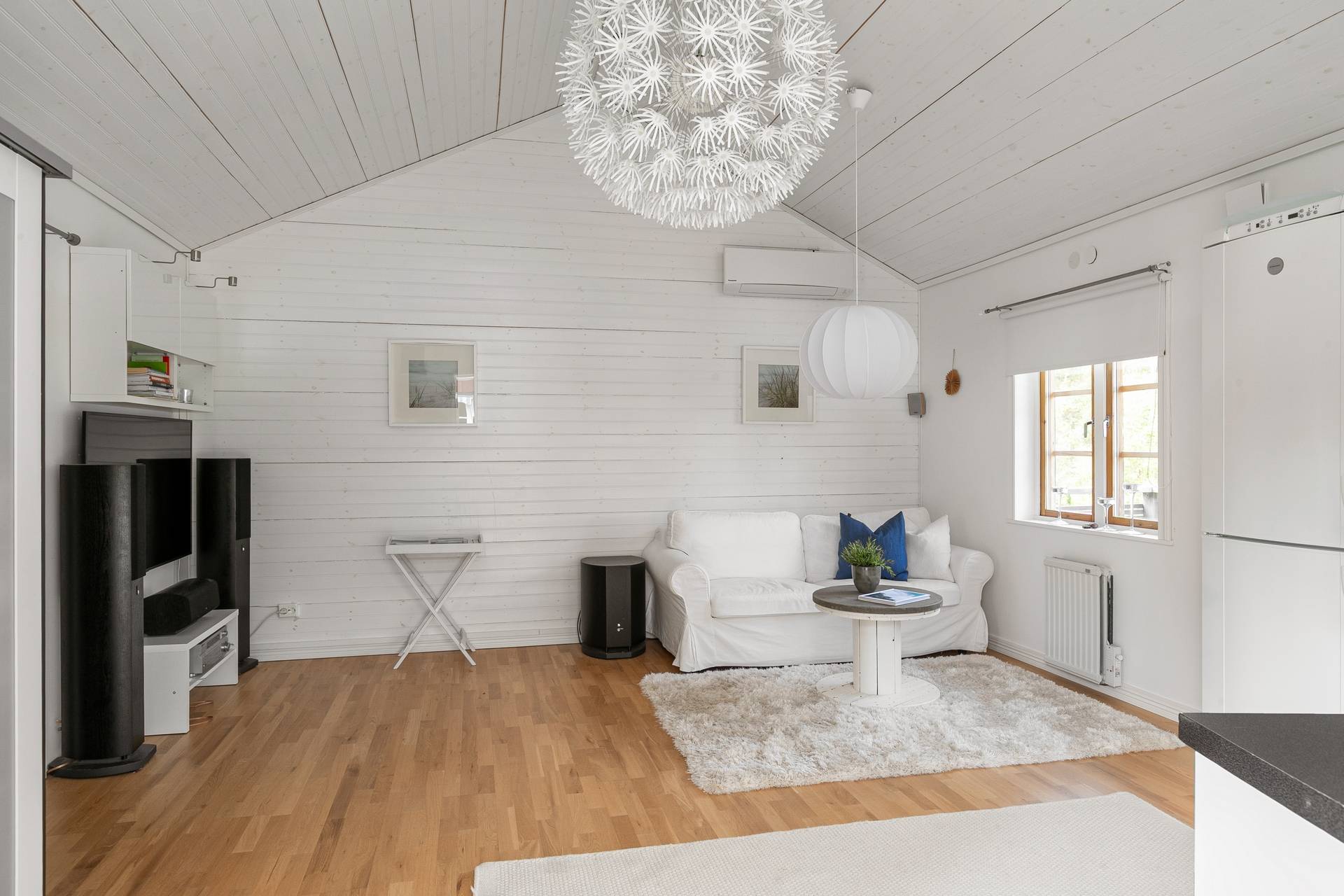 3 rum Villa på Hedstigen 7 Gammelfäbodarna Ockelbo kommun - bild 41
