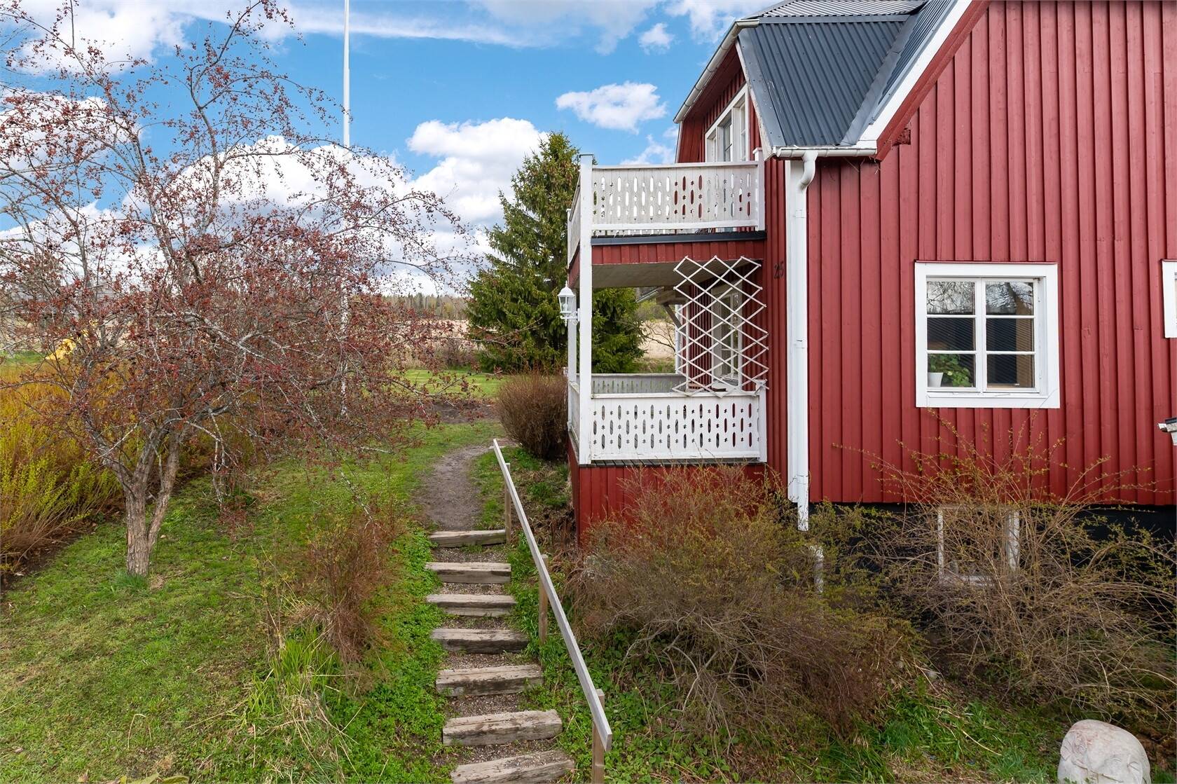 5 rum Villa på Fröstengatan 25 Jättendal Nordanstigs kommun - bild 3