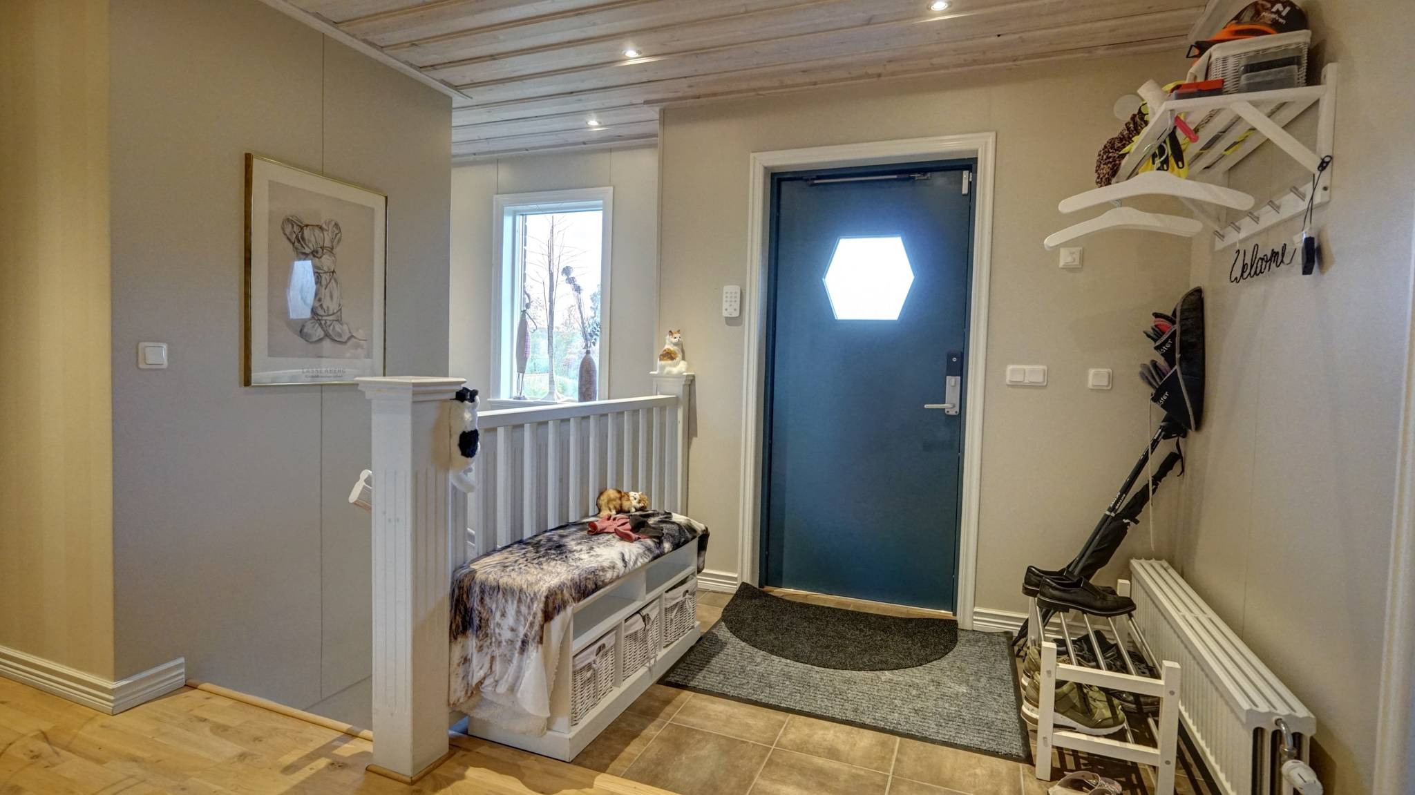 5 rum Villa på Aspvägen 5 Svärdsjö Falu kommun - bild 14