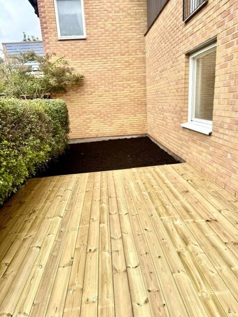5 rum Radhus på Westmansgatan 84 T1/Valla Linköpings kommun - bild 30