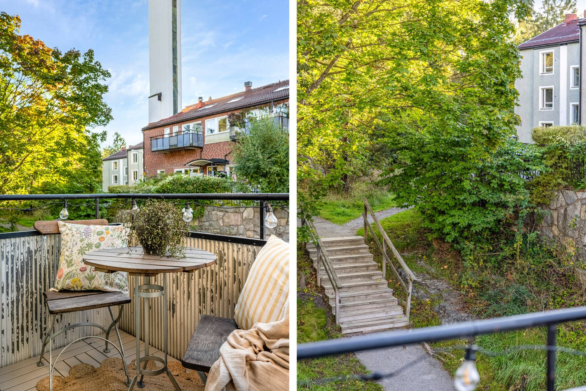 2 rum Lägenhet på Skönviksvägen 280 Enskede - Stureby Stockholms kommun - bild 19
