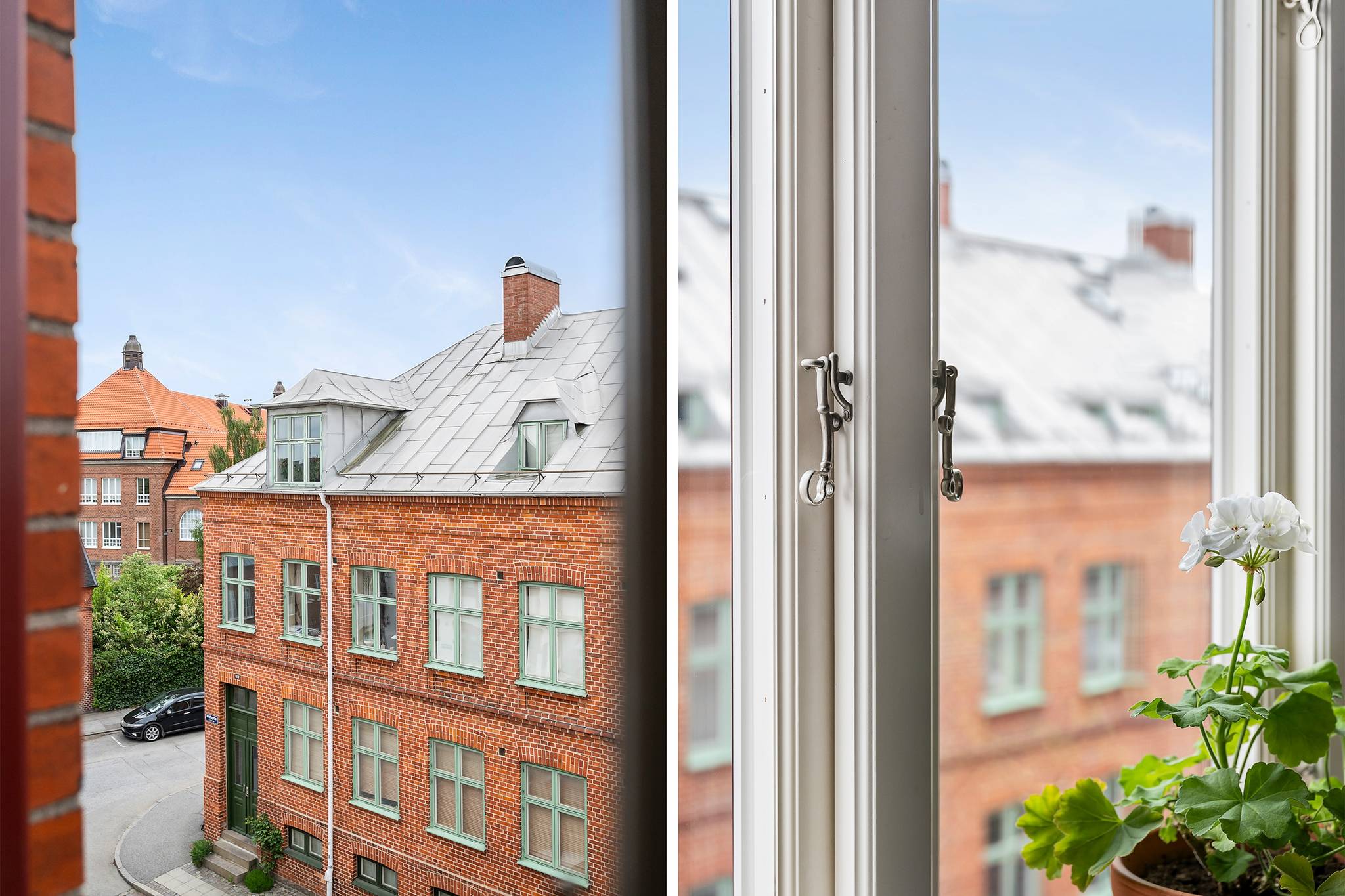 3 rum Lägenhet på Idrottsgatan 9B Jutahusen Lunds kommun - bild 12