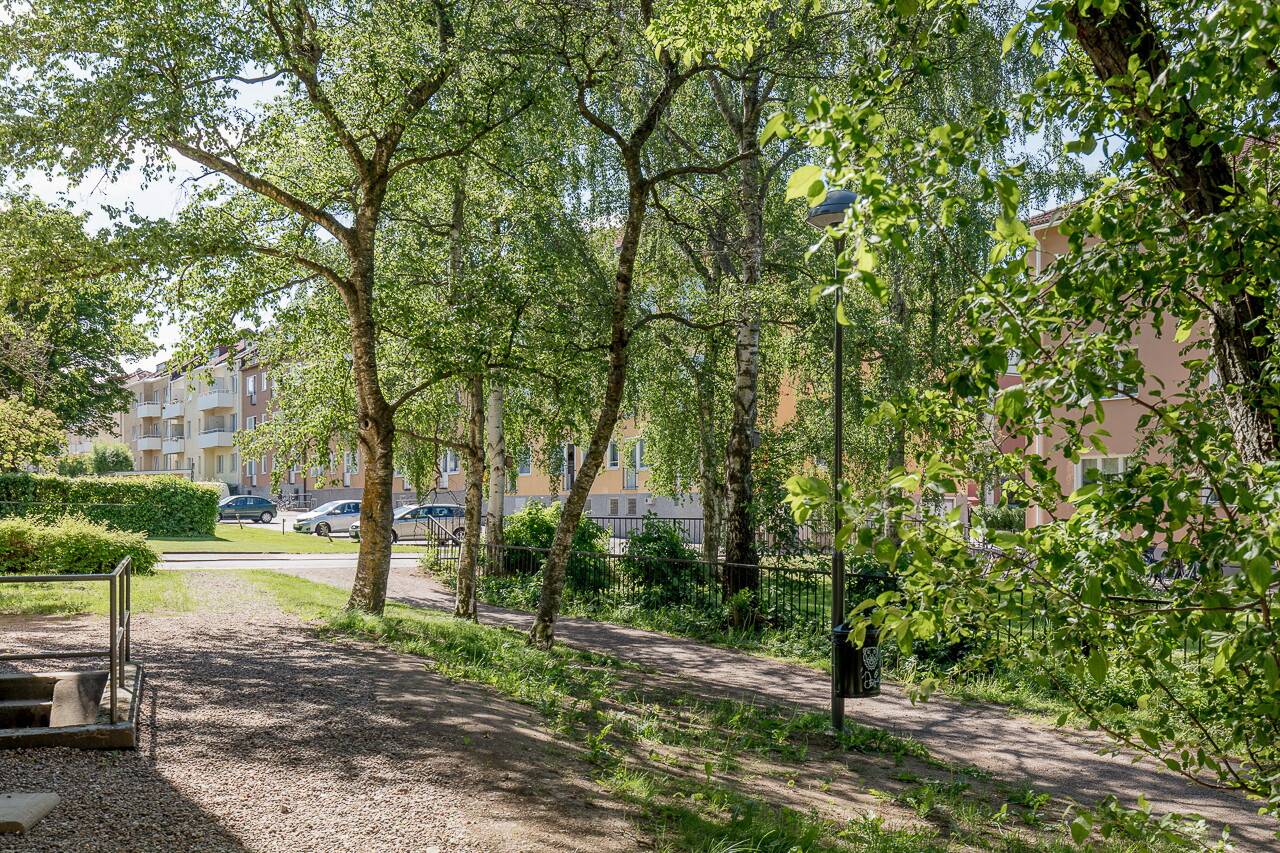 2 rum Lägenhet på Linggatan 13b Linköpings kommun - bild 19