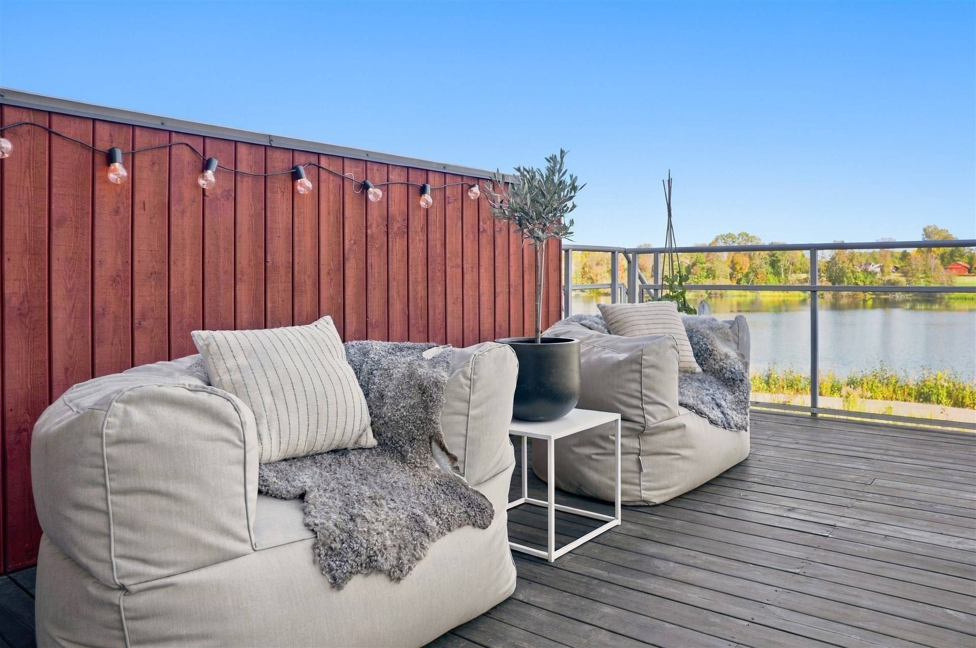 5 rum Radhus på Mjälgavägen 101H Årby Borlänge kommun - bild 30
