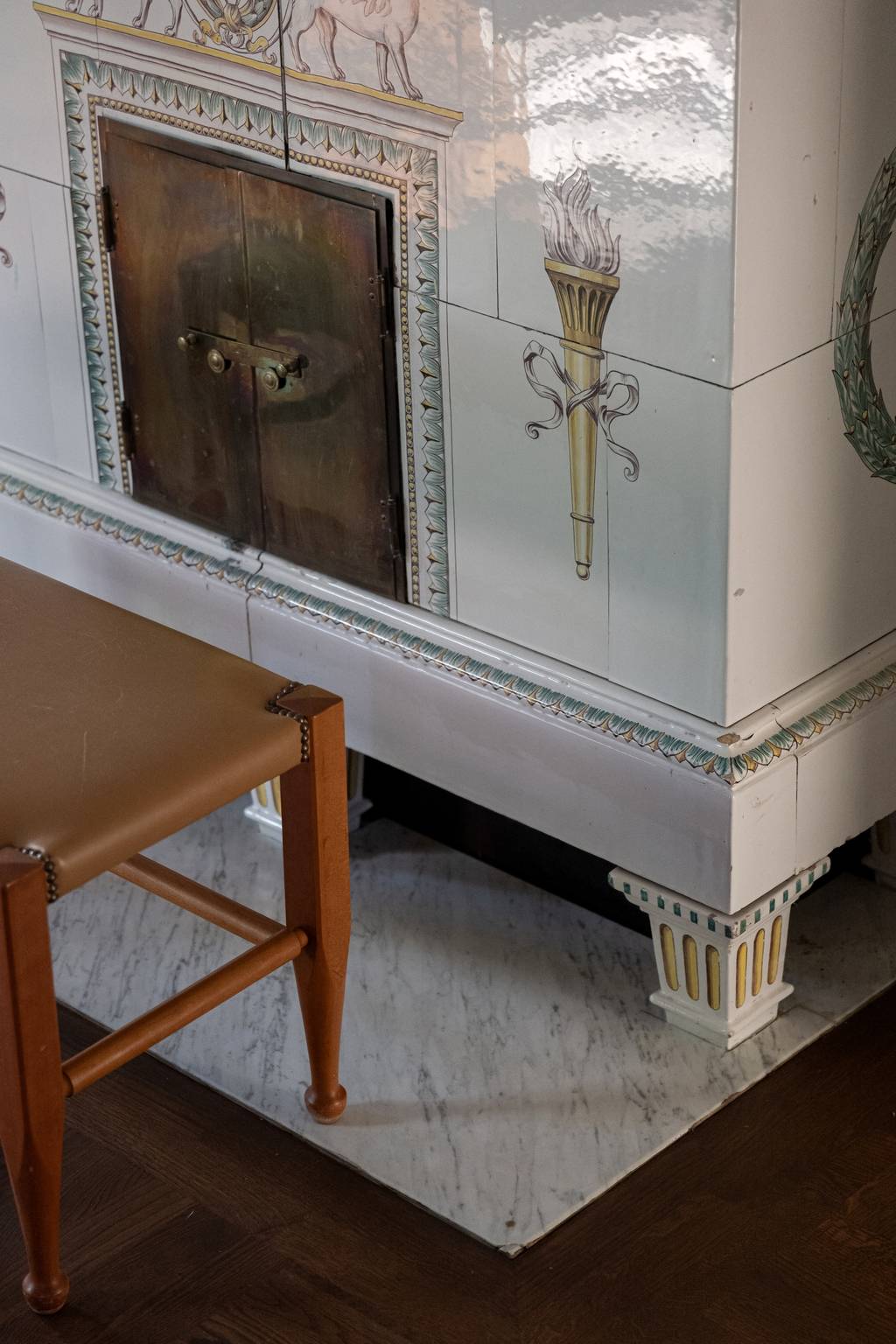 10 rum Villa på Wirséns väg 6 Djursholm Danderyds kommun - bild 28