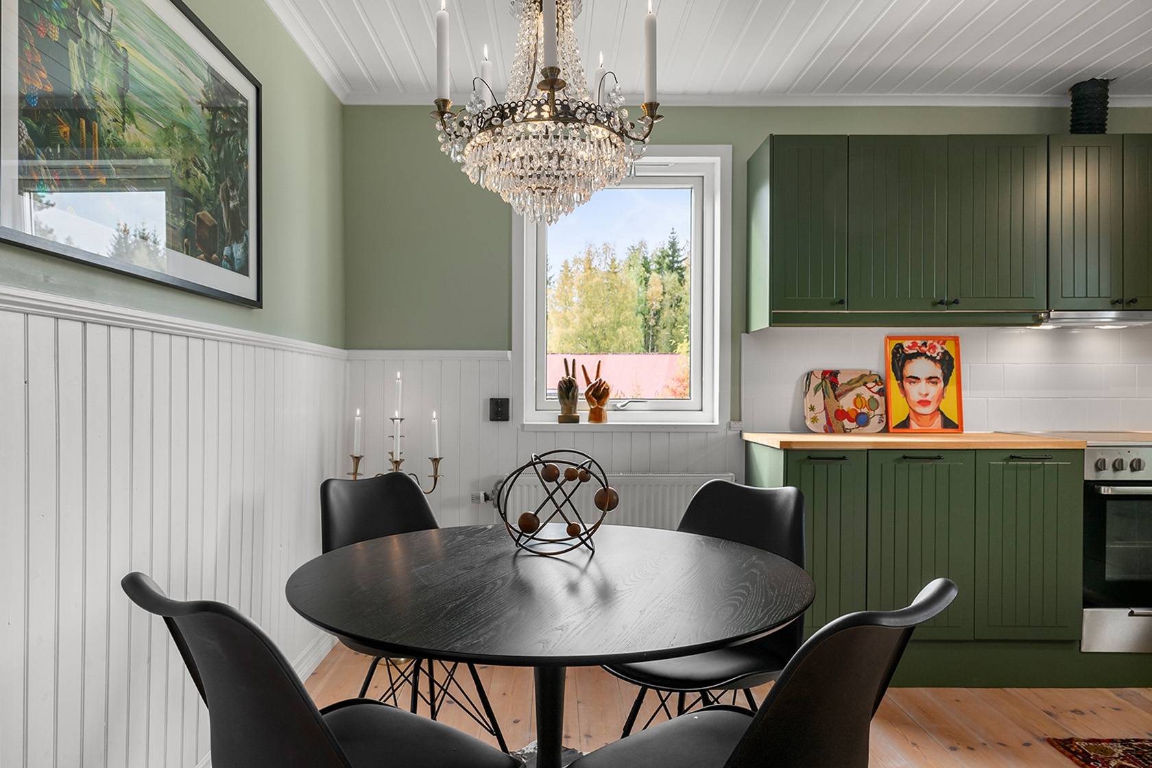 3 rum Villa på Johannesberg Bergsäter Kristinehamns kommun - bild 15