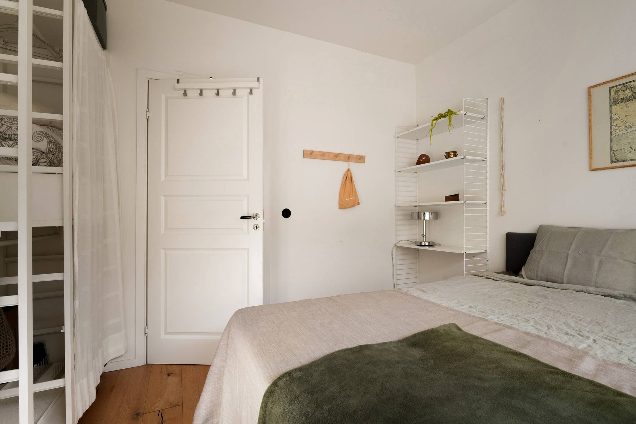 2 rum Lägenhet på Brännkyrkagatan 83 Södermalm Stockholms kommun - bild 15