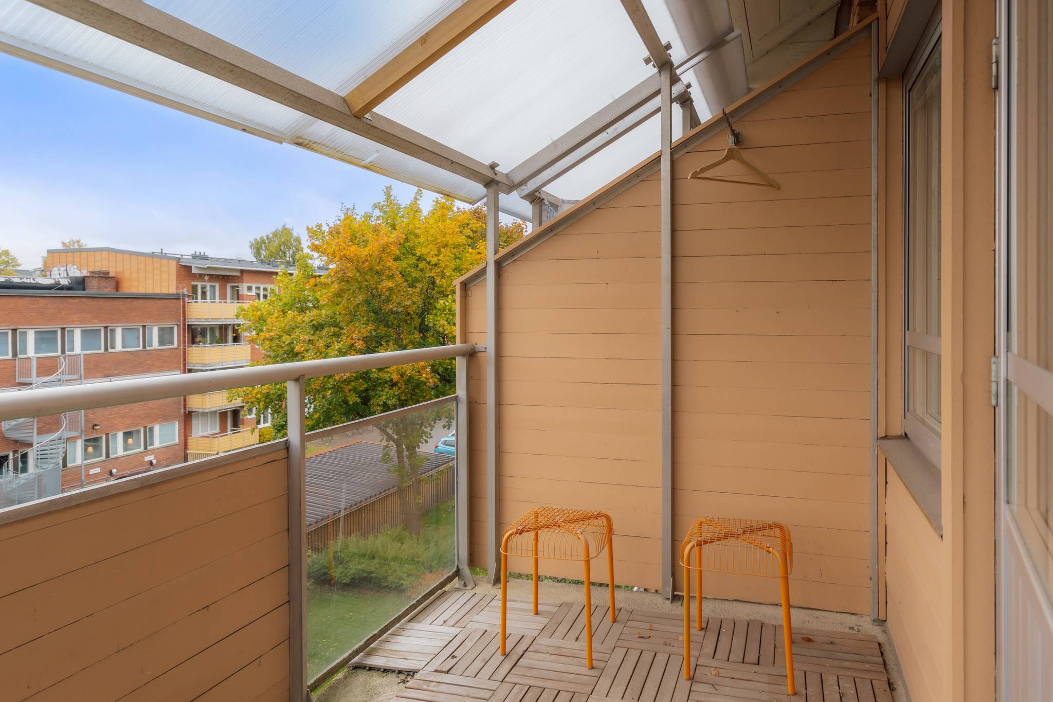 2 rum Lägenhet på Magasinsgatan 9A Centrum Umeå kommun - bild 8
