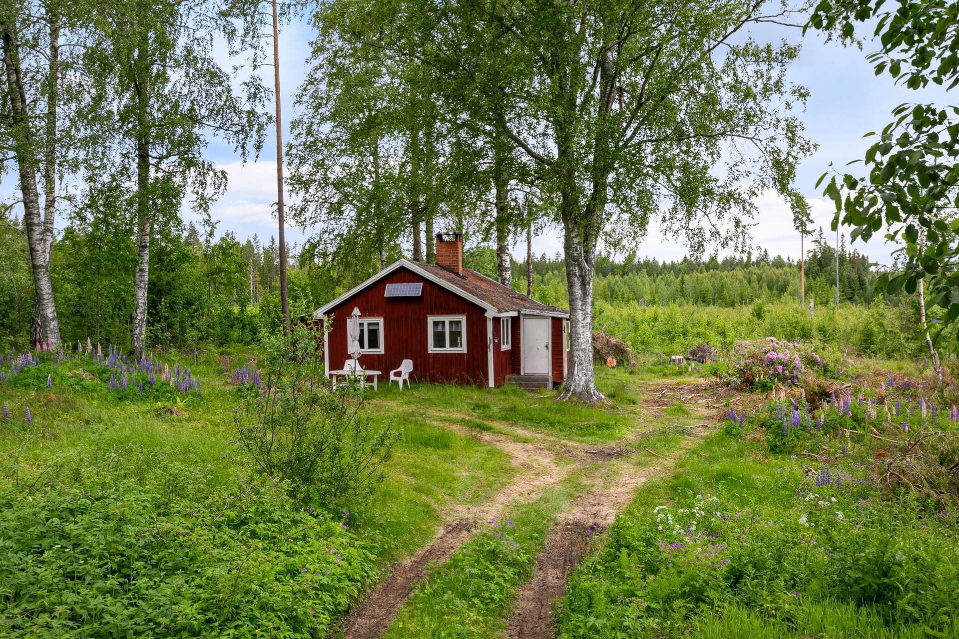 Hedsjön, Ockelbo kommun